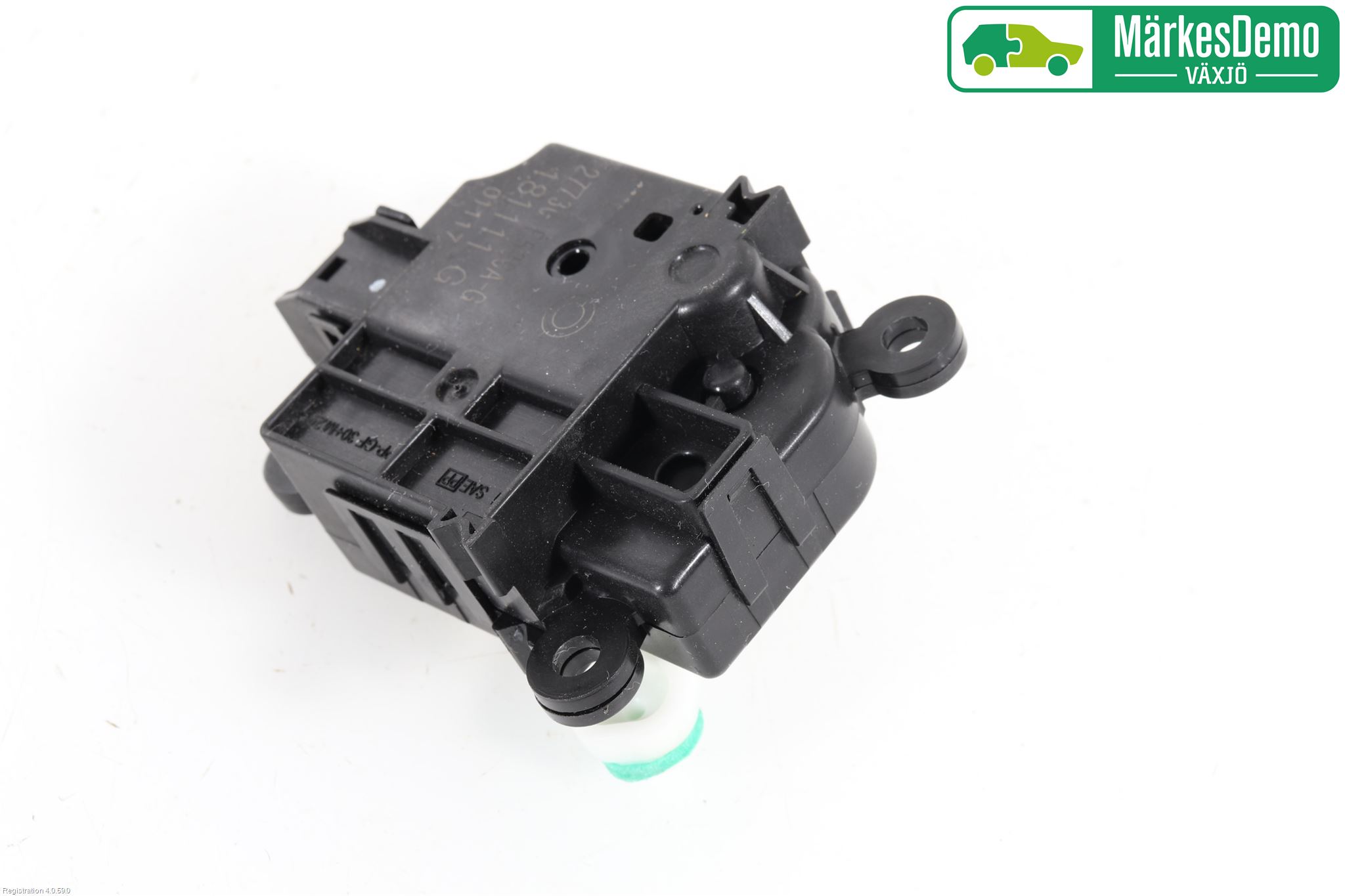 Mazda 3 IV 19- Centrallåsmot Baklucka