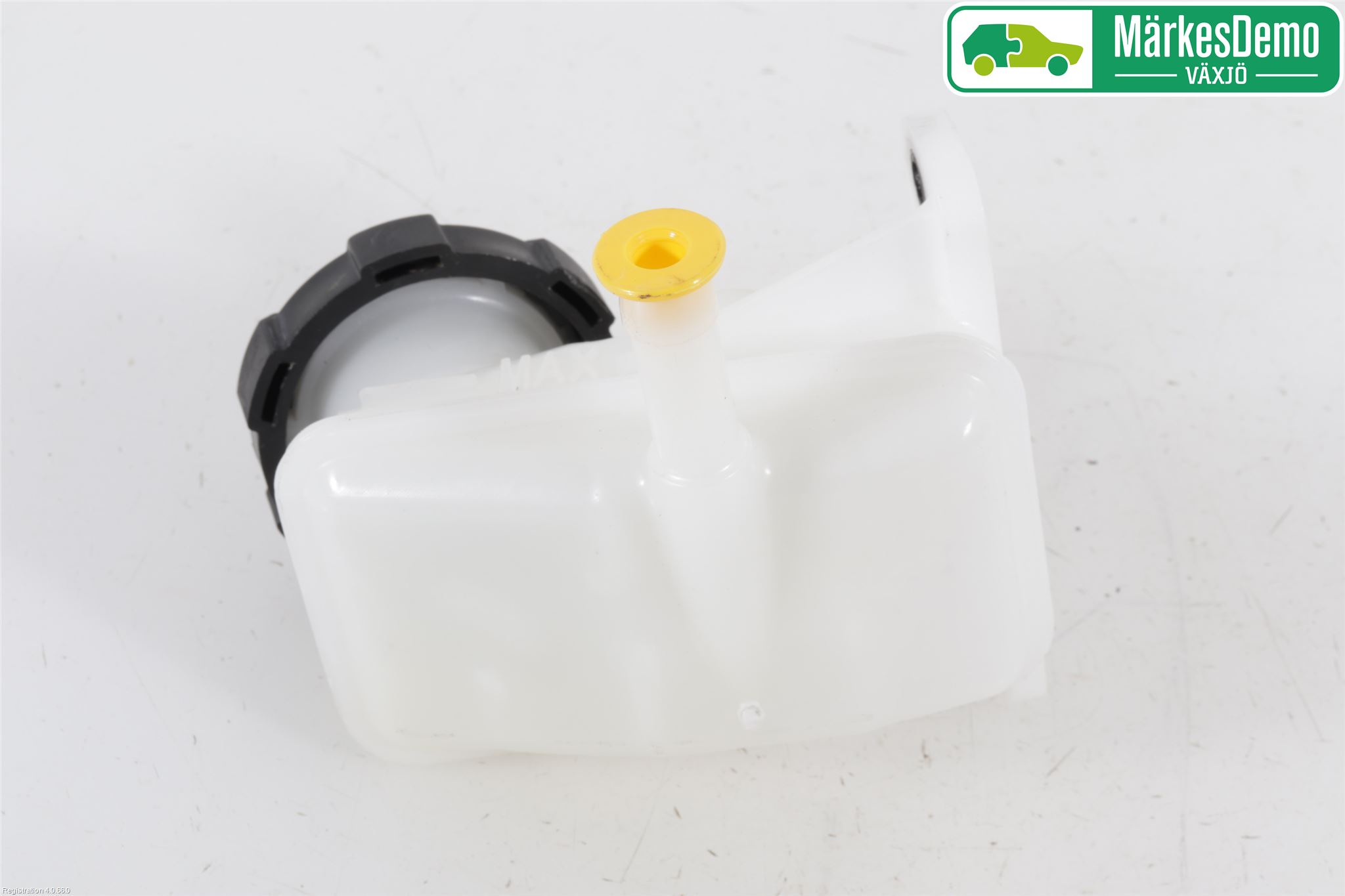 Hyundai IONIQ AE 17-22 Bromsvätskebehållare