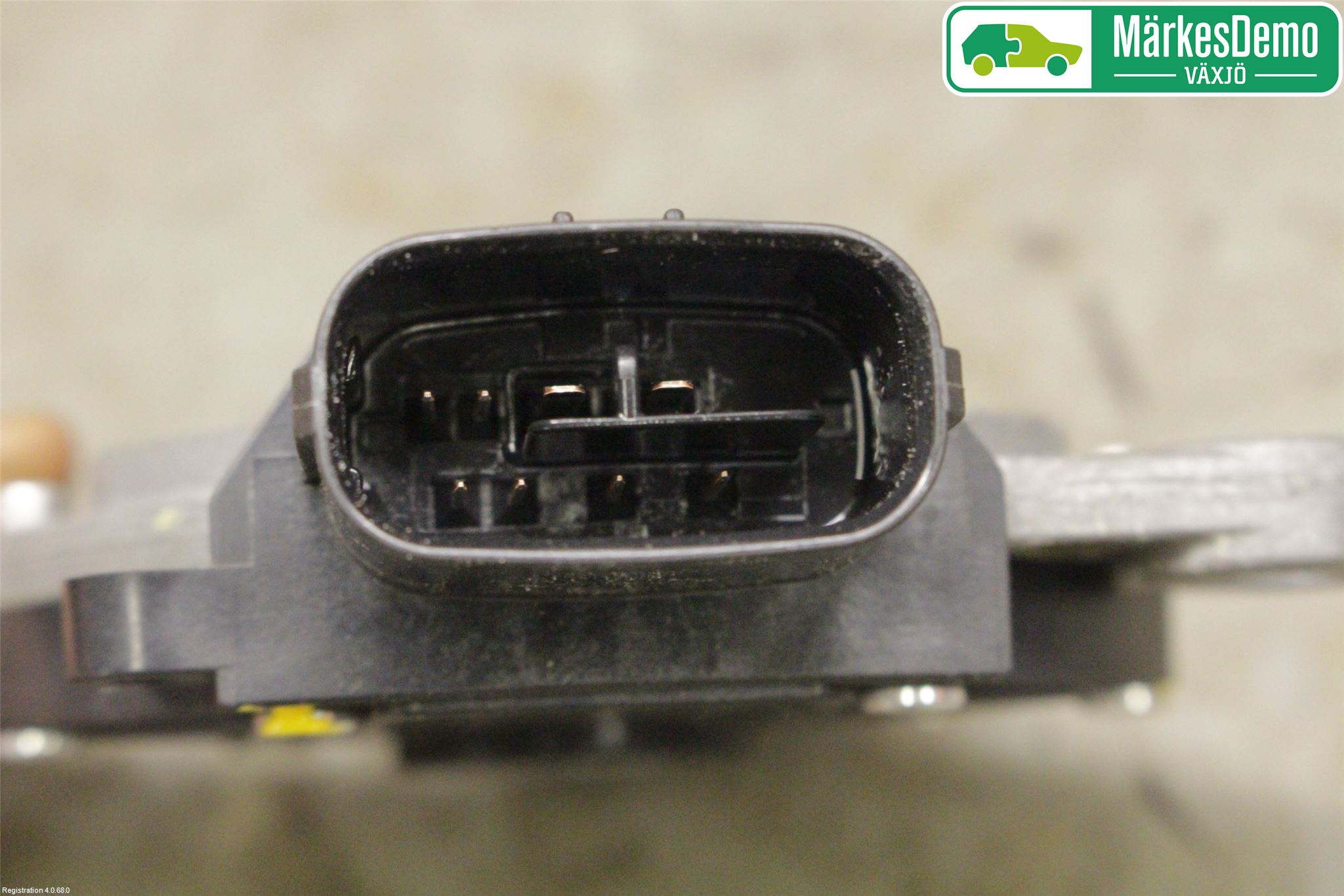 Lexus NX 300h 15-21 Växellådshus-Kedjehus Delar