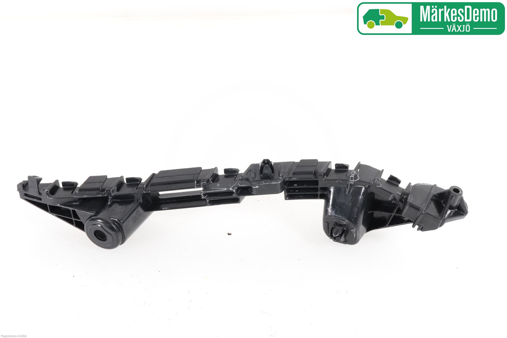 Suzuki SWIFT 17-24 Stötfångarfäste Fram Hö