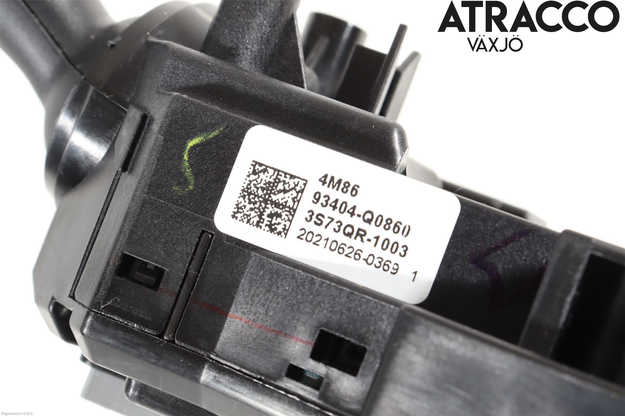 Hyundai BAYON BC3 21- Spakcentral