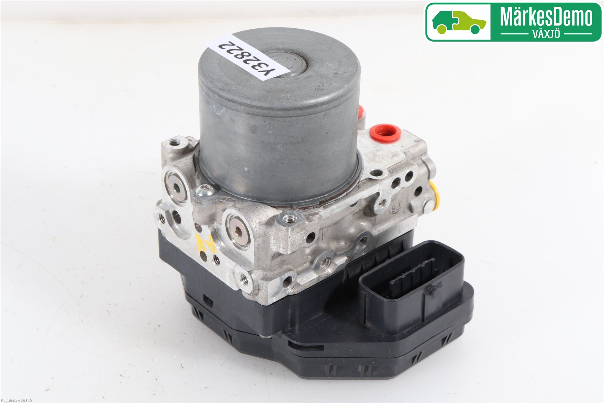 Mazda 6 13- Abs Hydraulaggregat