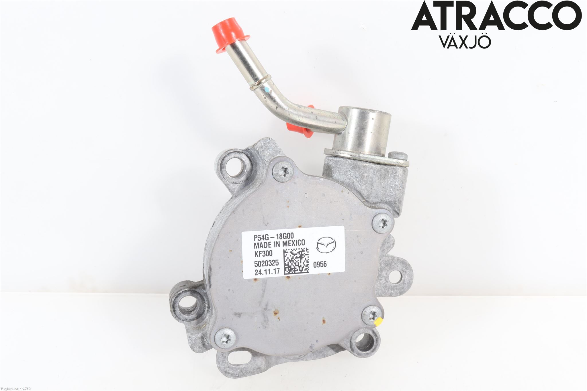 Mazda 2 (DJ) 15-22 Vakuumpump