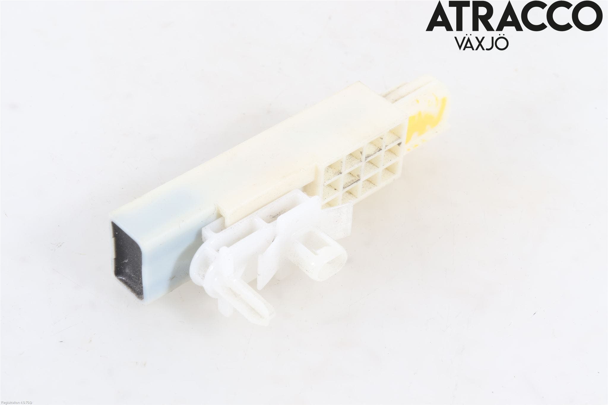 Mazda 3 IV 19- Antenn El