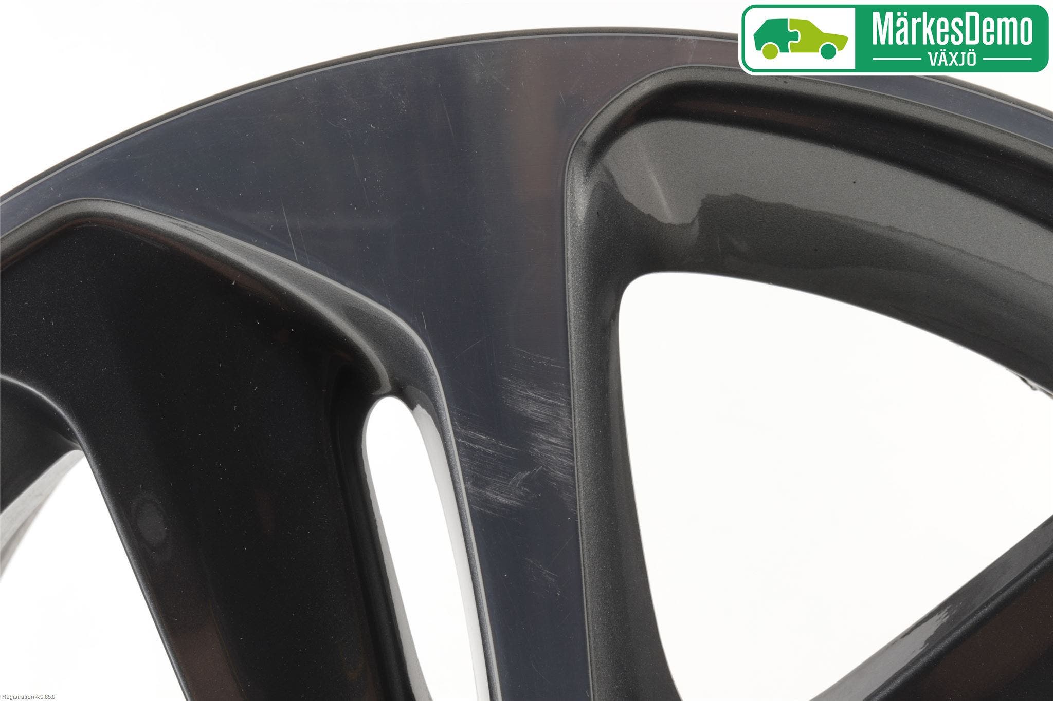 Hyundai i30 PD 17- Fälgsats Aluminium