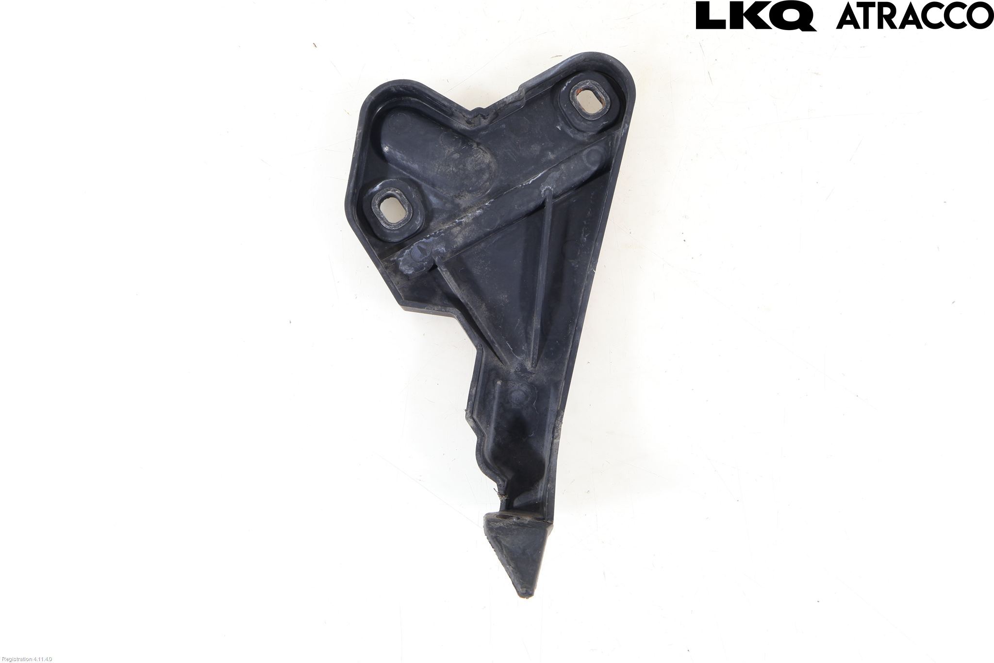 Mercedes-Benz MB B-KLASS (W246/W242) 12-19 Stötfångarfäste Bak Hö
