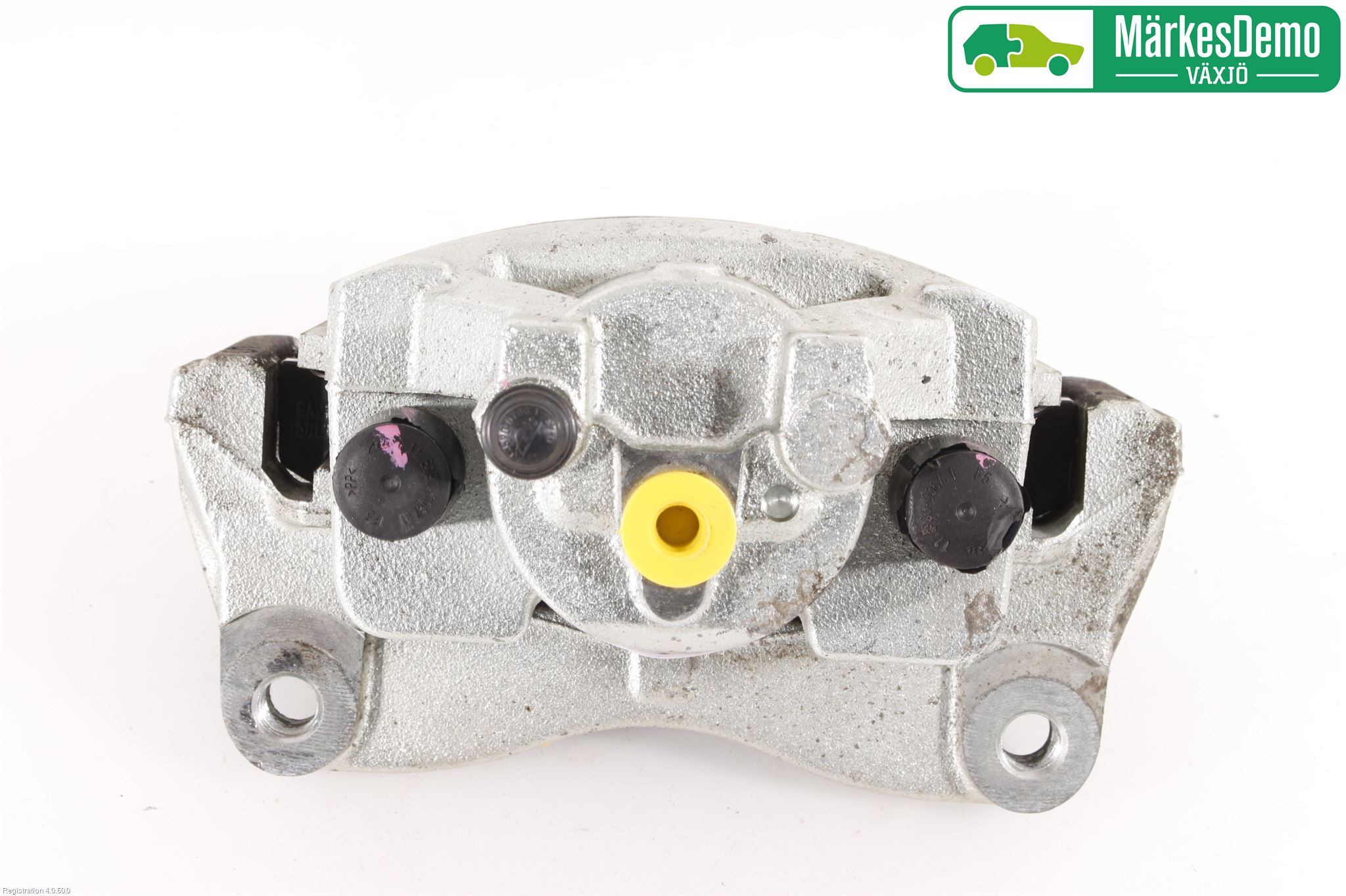 Toyota YARIS XP130 15-20 Bromsok Fram Vänster