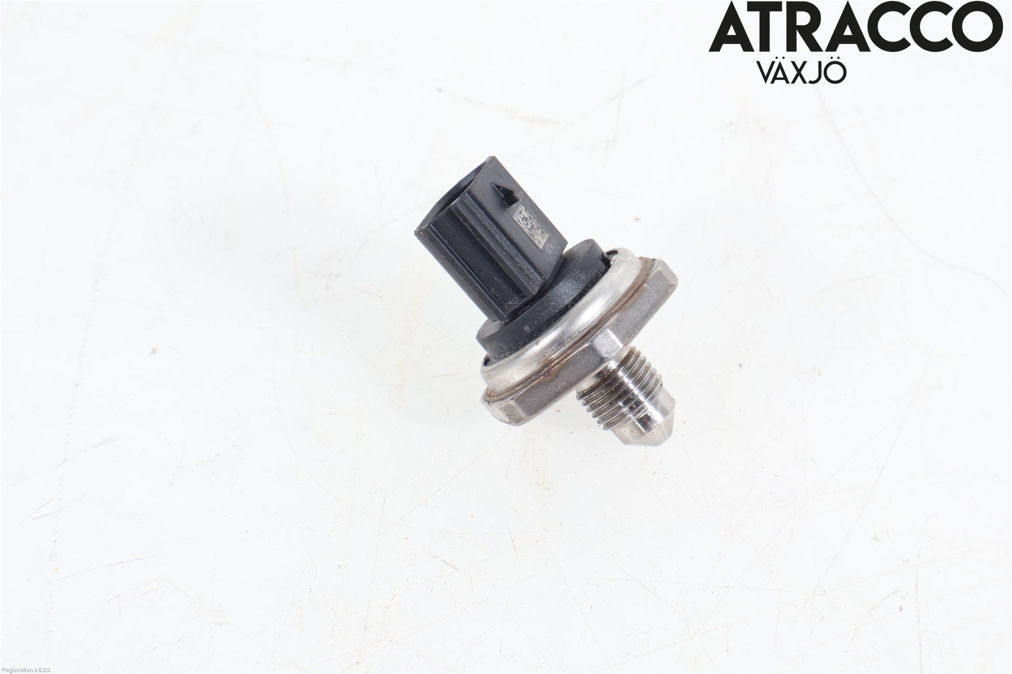 Hyundai TUCSON 05- Injspridarrör