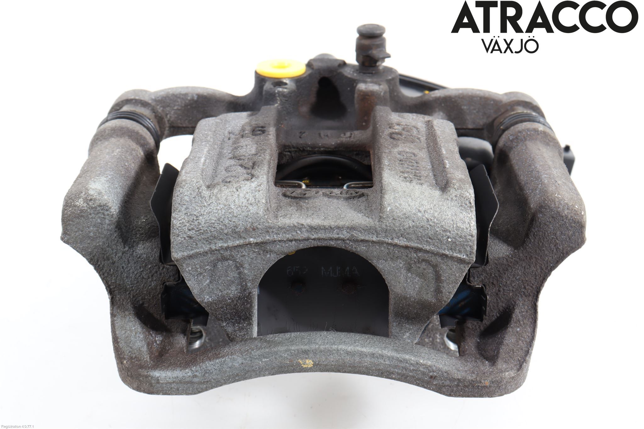 Hyundai IONIQ AE 17-22 Bromsok Bak Höger