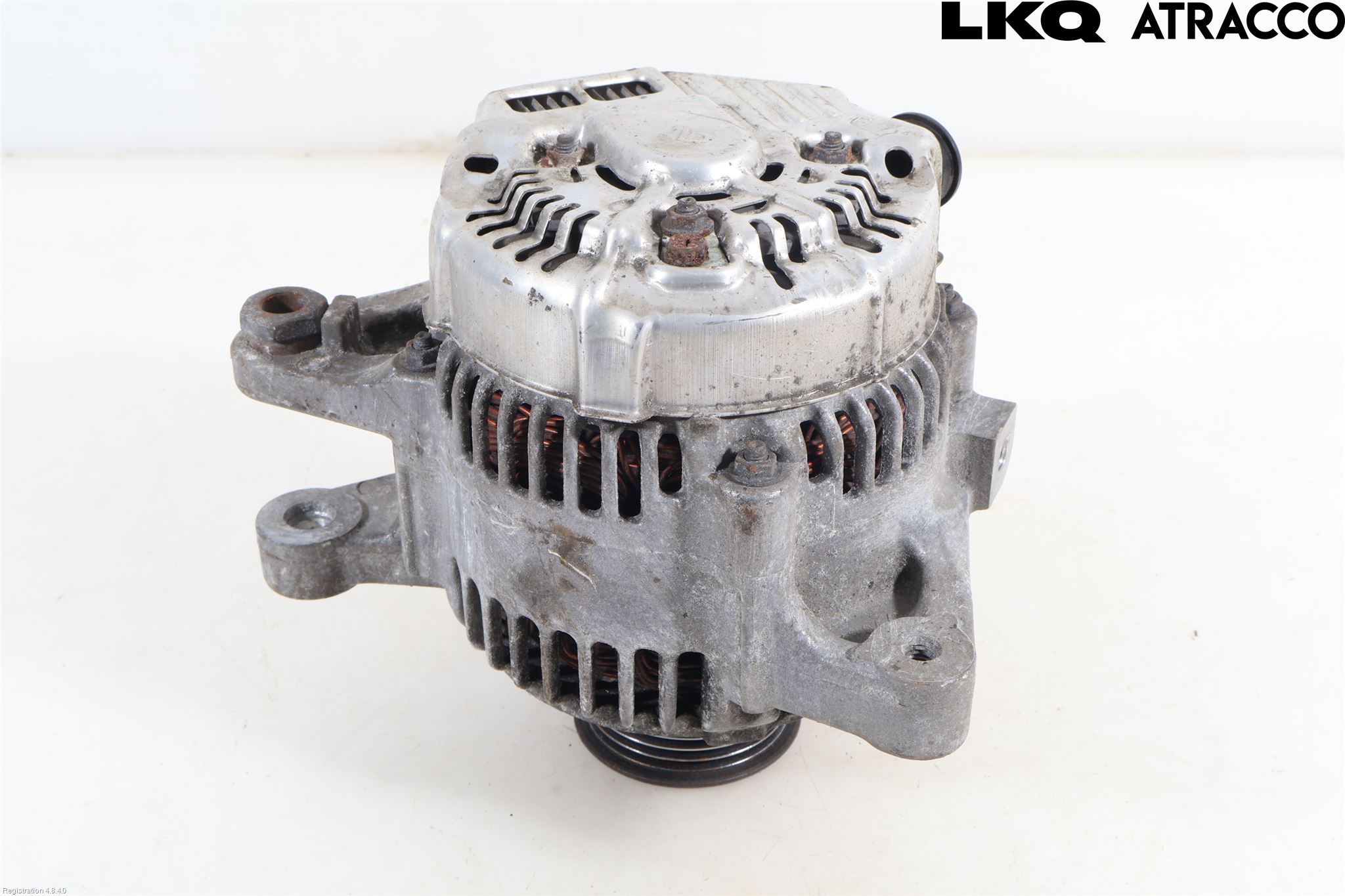 Toyota COROLLA 02-07 Generator