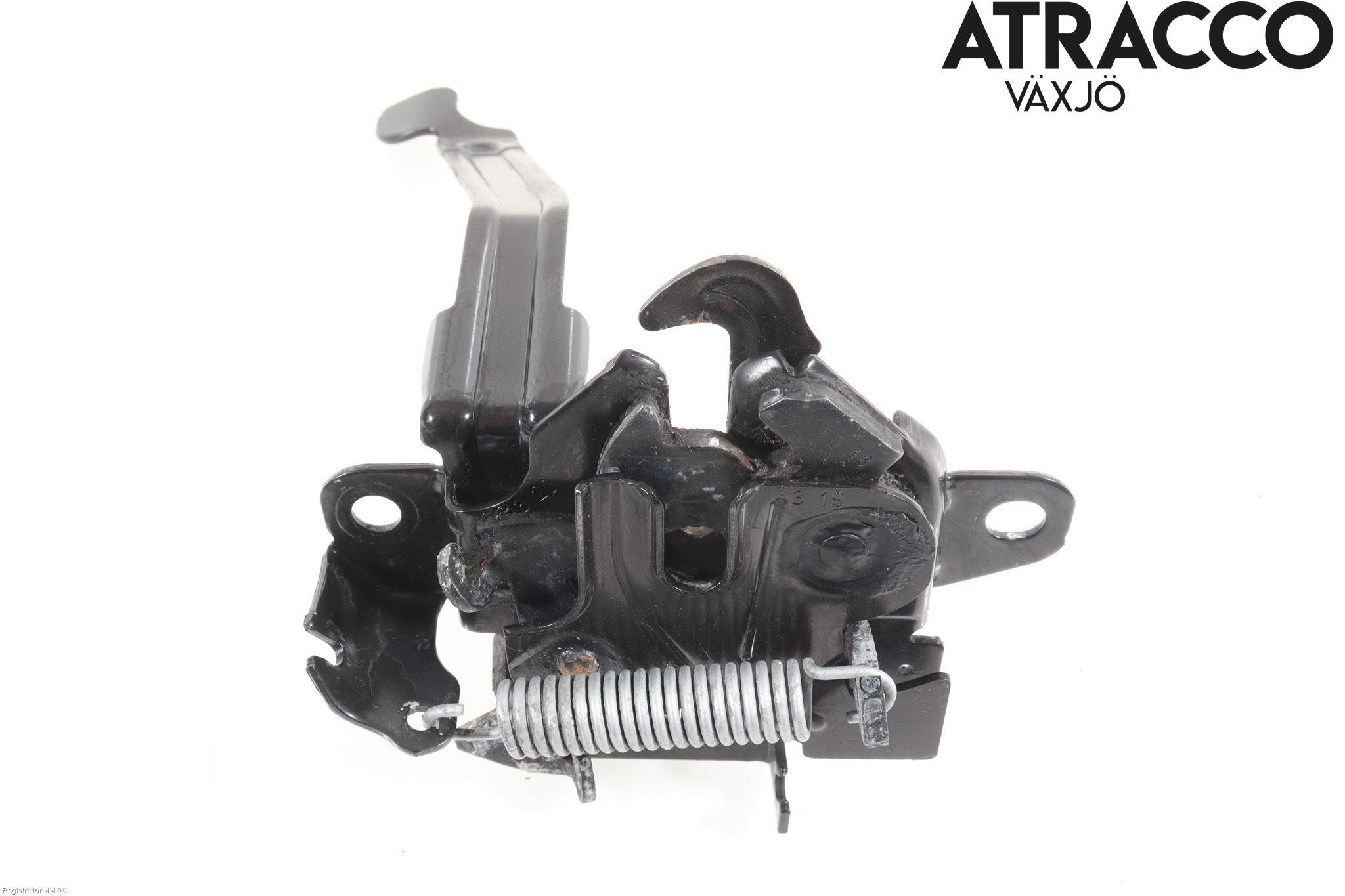 Toyota AURIS 13-19 Huvlås