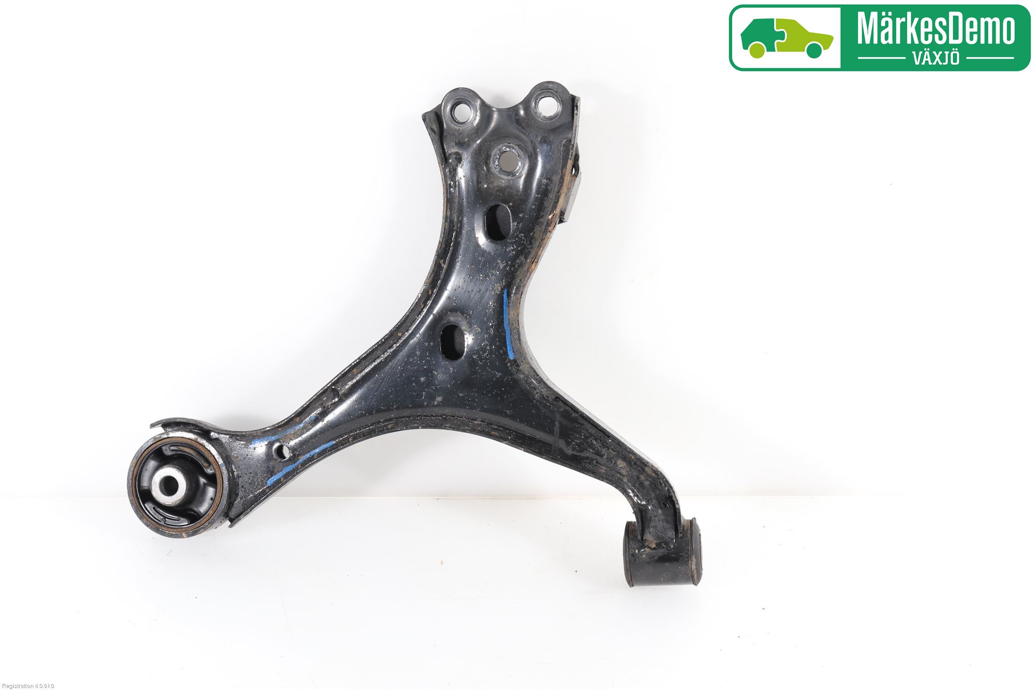 Honda CIVIC 12-16 Bärarm Fram Undre Vä