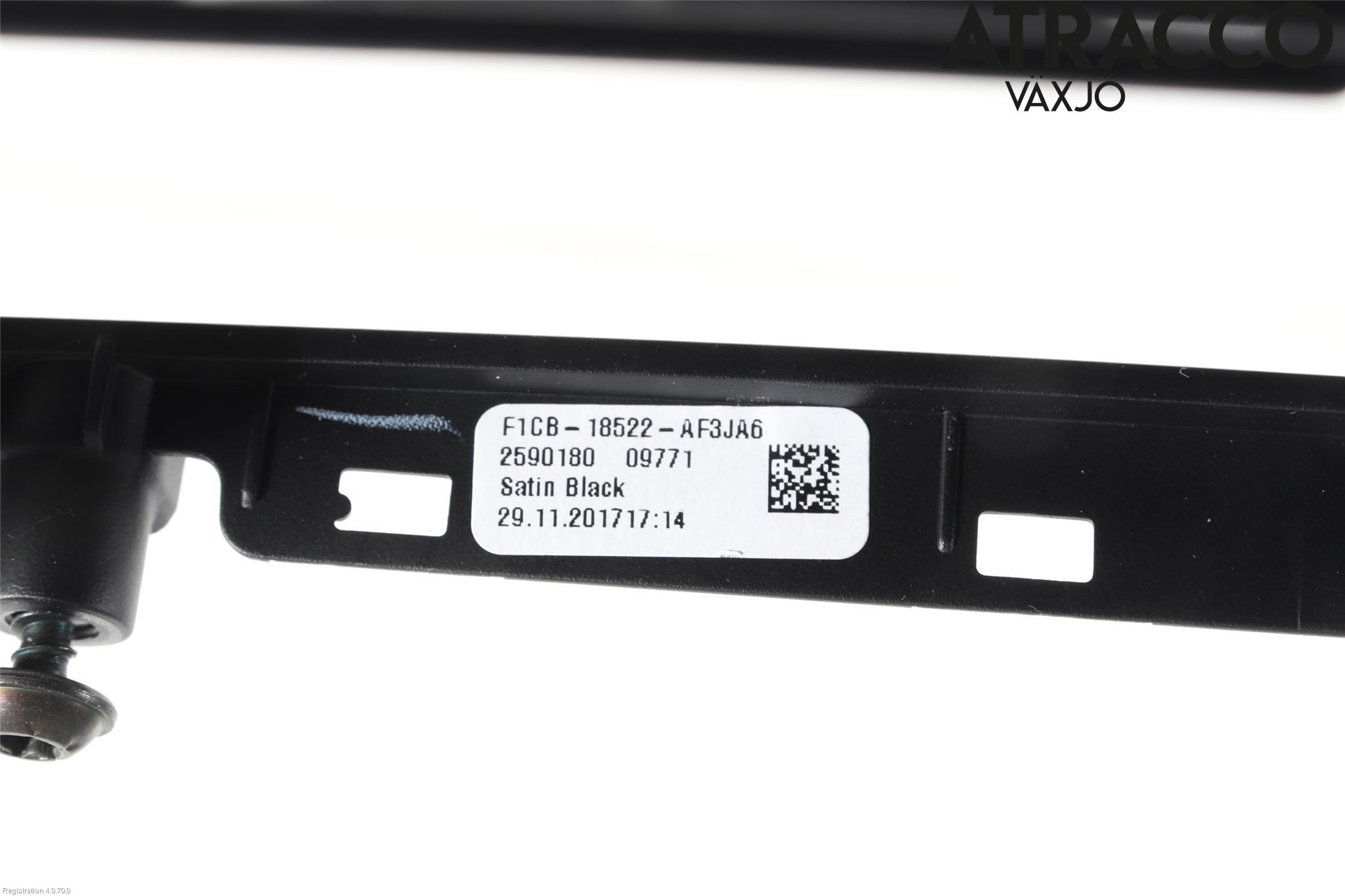 Ford KUGA 17-19 Instrumentsarg