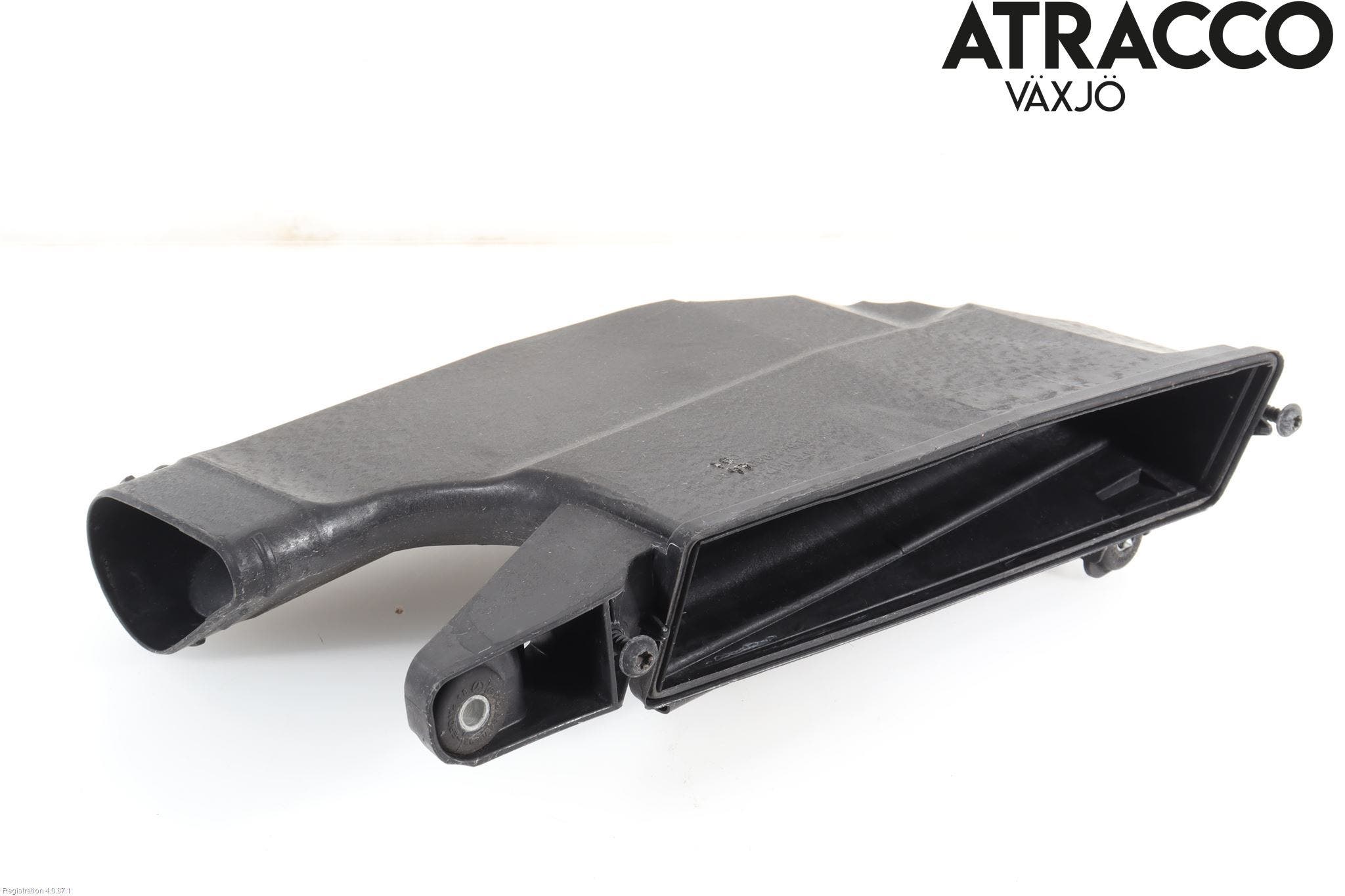 Mercedes-Benz MB CLS (C218/X218) 11-17 Luftrenare Övrigt