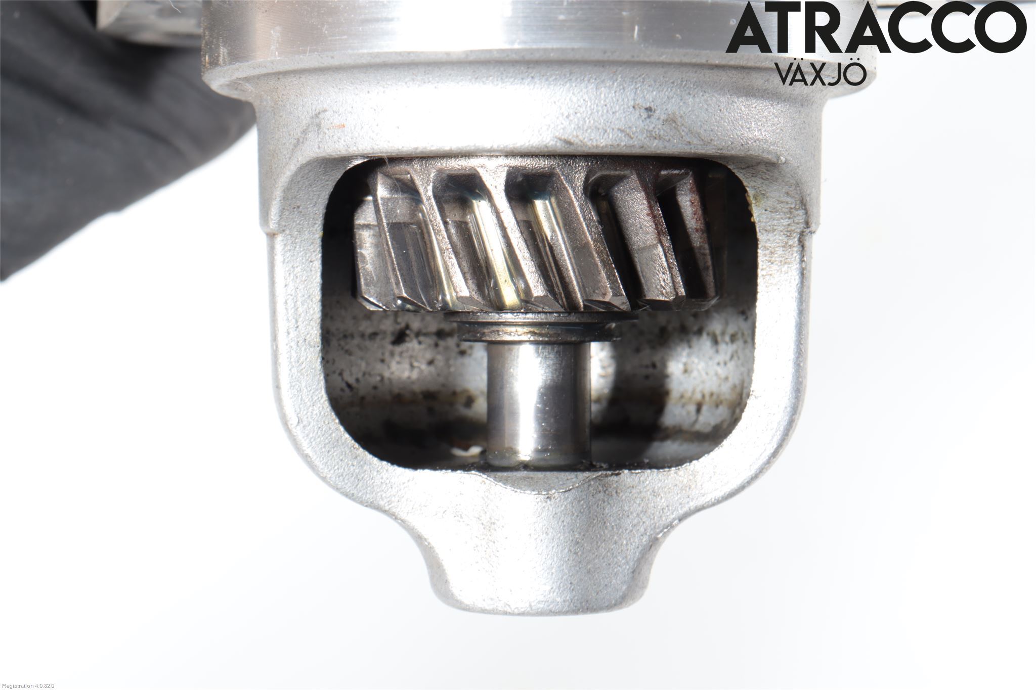 Honda HR-V 15-21 Startmotor