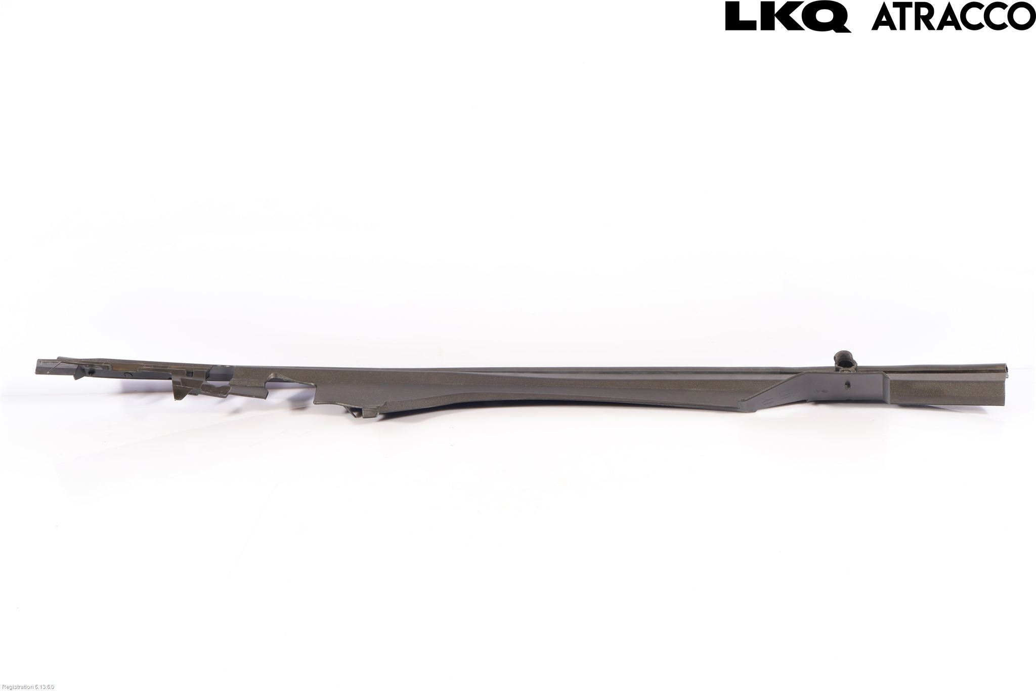 Lexus RZ 23- Täckplast Front