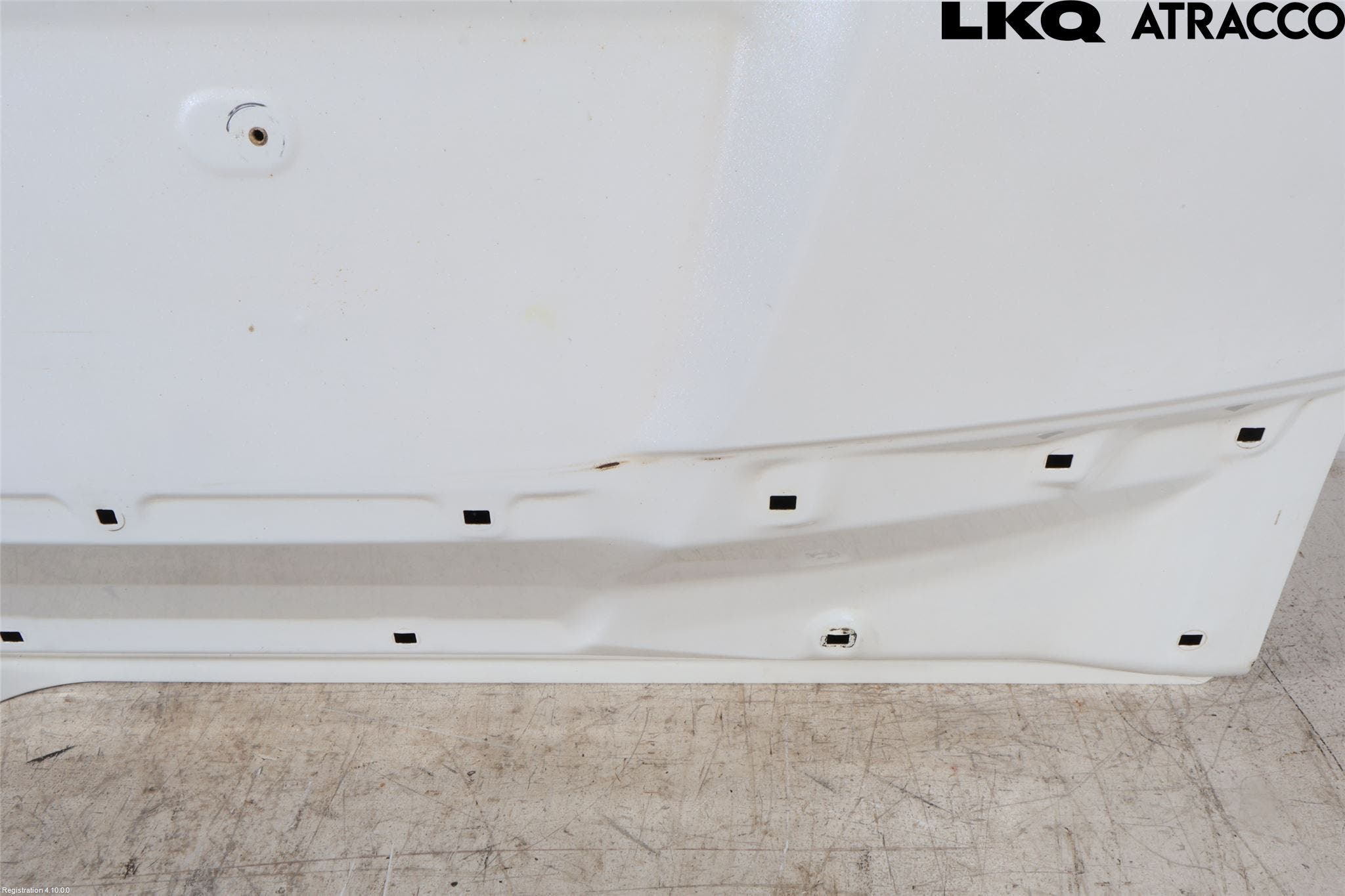 Toyota RAV4 13-18 Baklucka Kombi