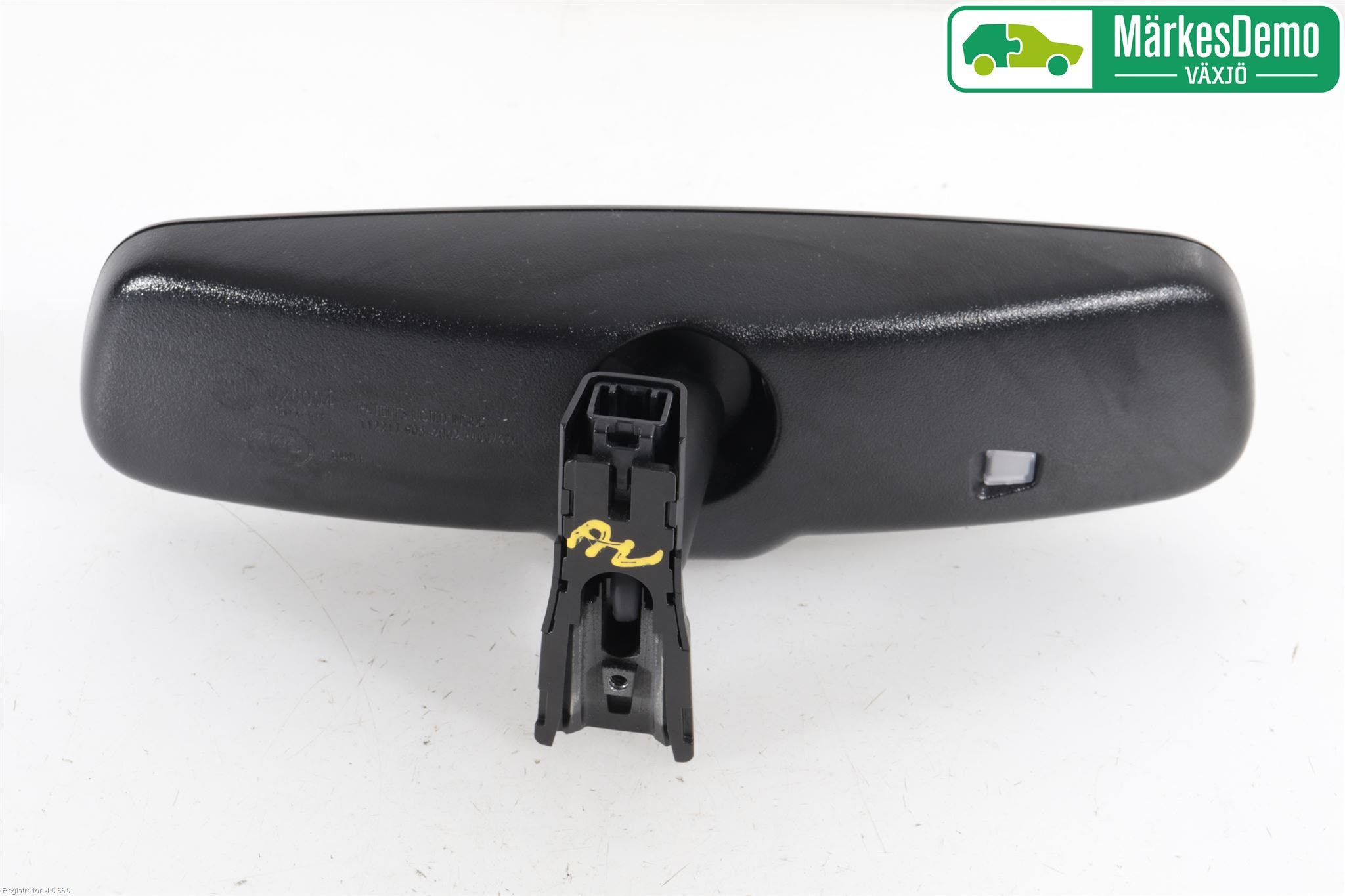 Hyundai TUCSON 05- Spegel Invändig El