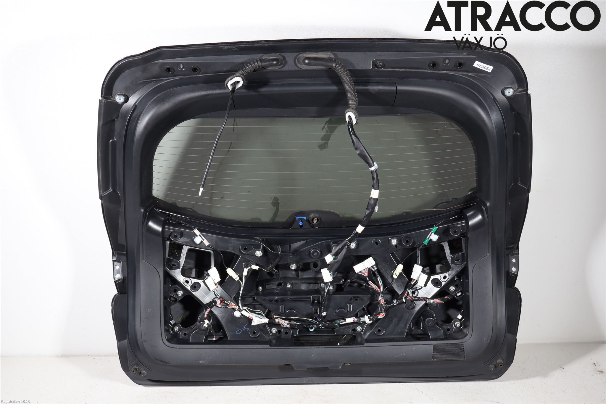 Toyota COROLLA 19- Baklucka Kombi