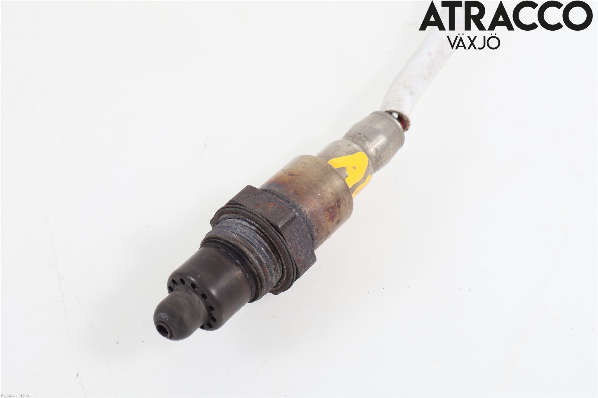 Toyota AYGO 15-21 Injlambdasond