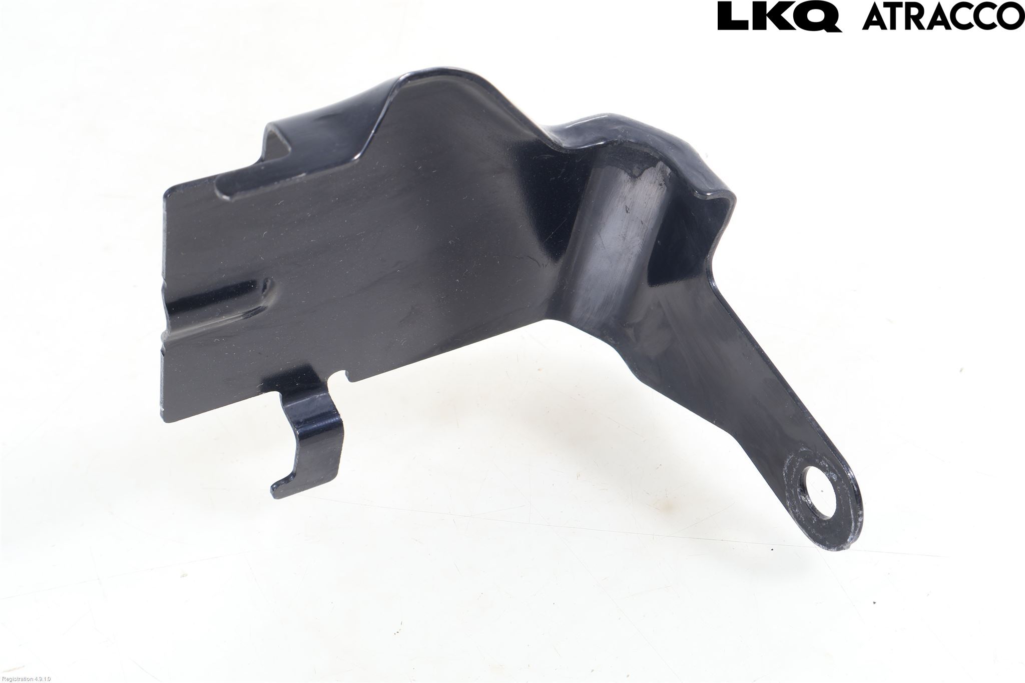 Mazda CX-30 20- Front Övrigt