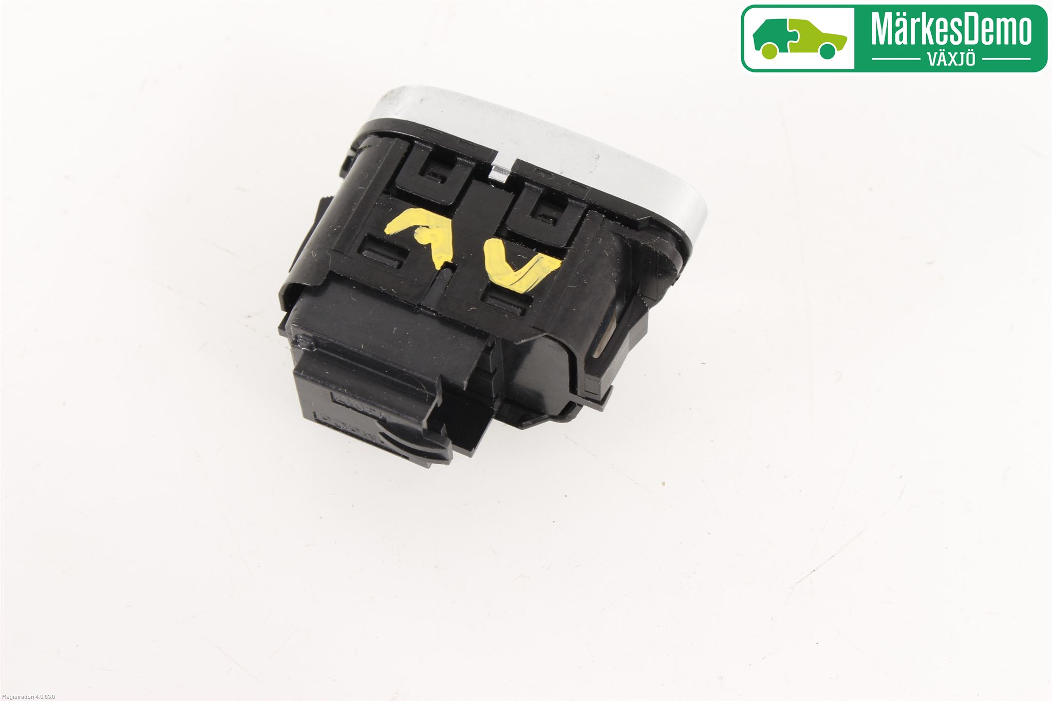 Ford FOCUS 15-18 Strömställare Centrallås