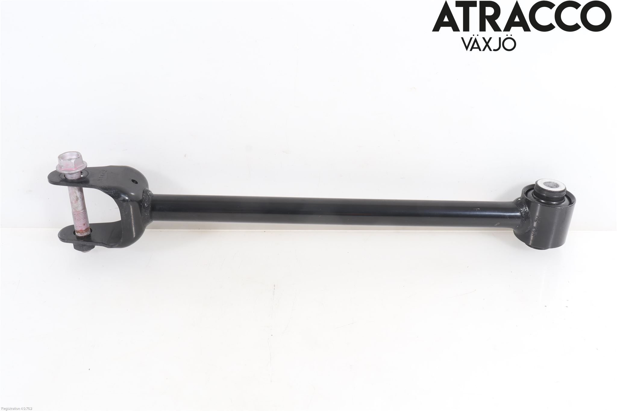 Mazda MX-5 IV (ND/ND2/ND3) MIATA 15- Bärarm Bak Övre Vänster
