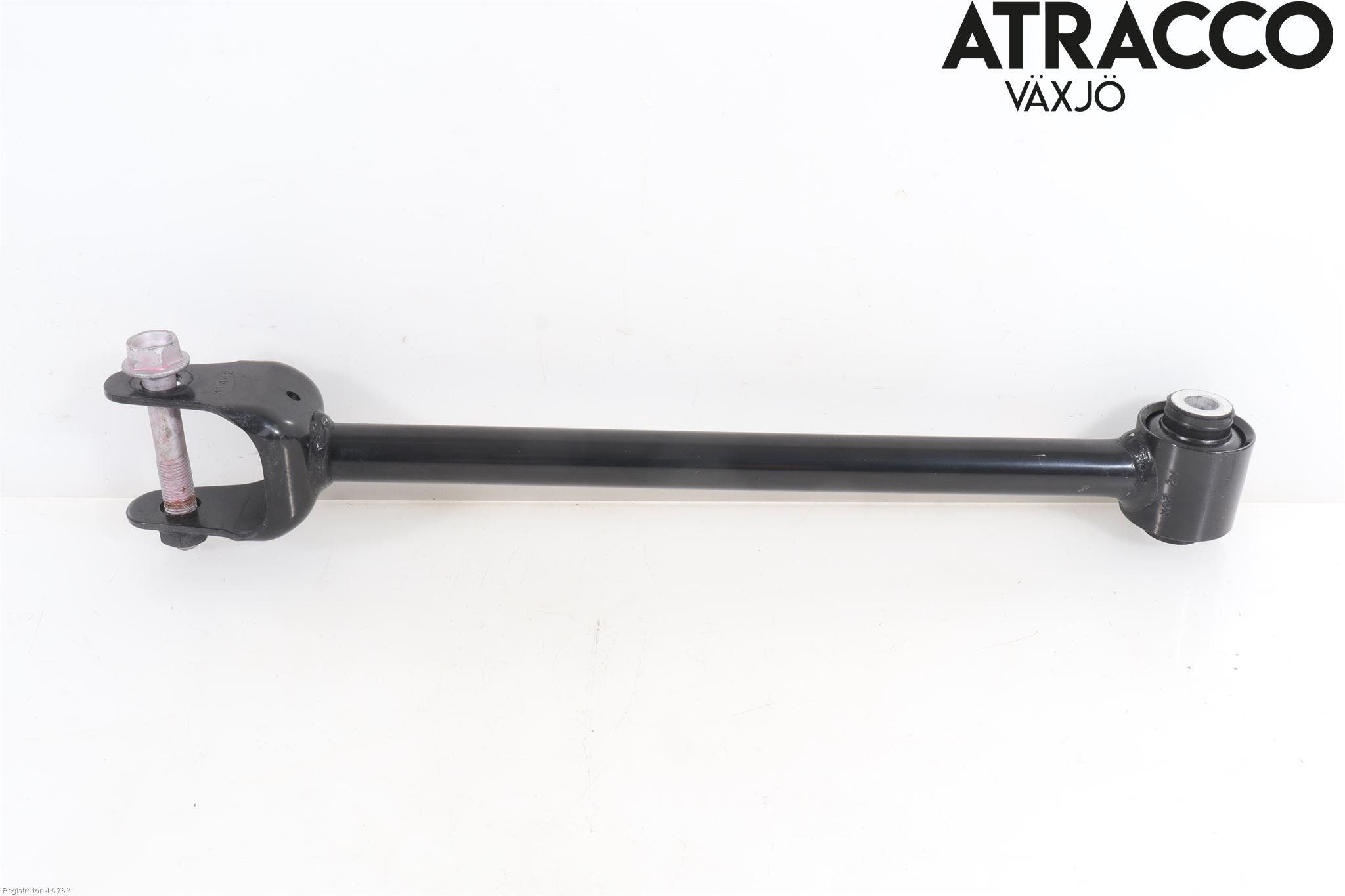 Mazda MX-5 IV (ND/ND2/ND3) MIATA 15- Bärarm Bak Övre Vänster