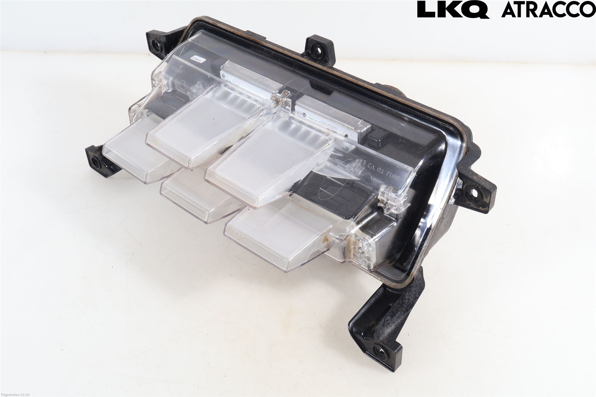 Kia EV6 (CV) 22- Backlampa
