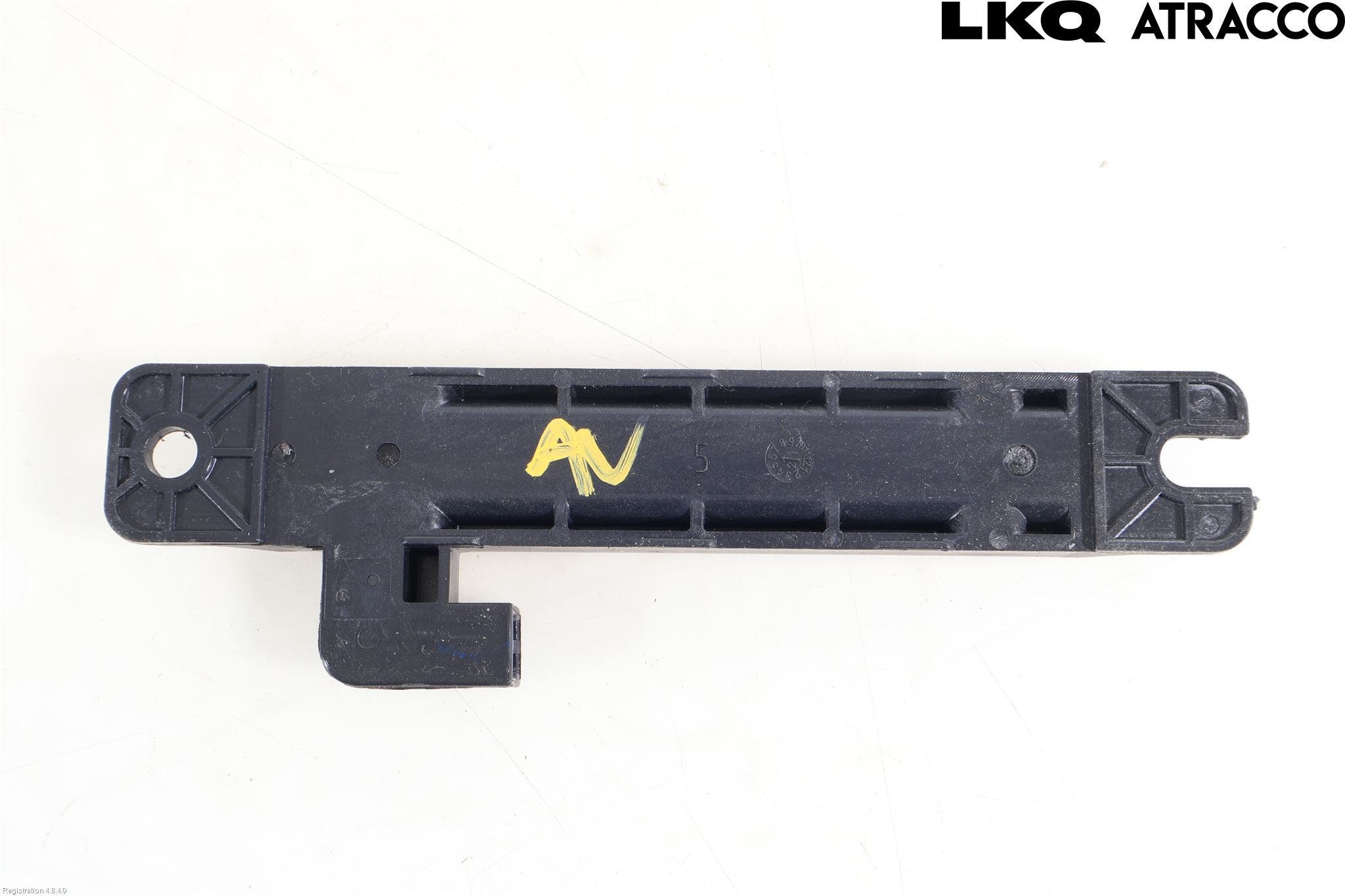 Kia EV6 (CV) 22- Antenn El