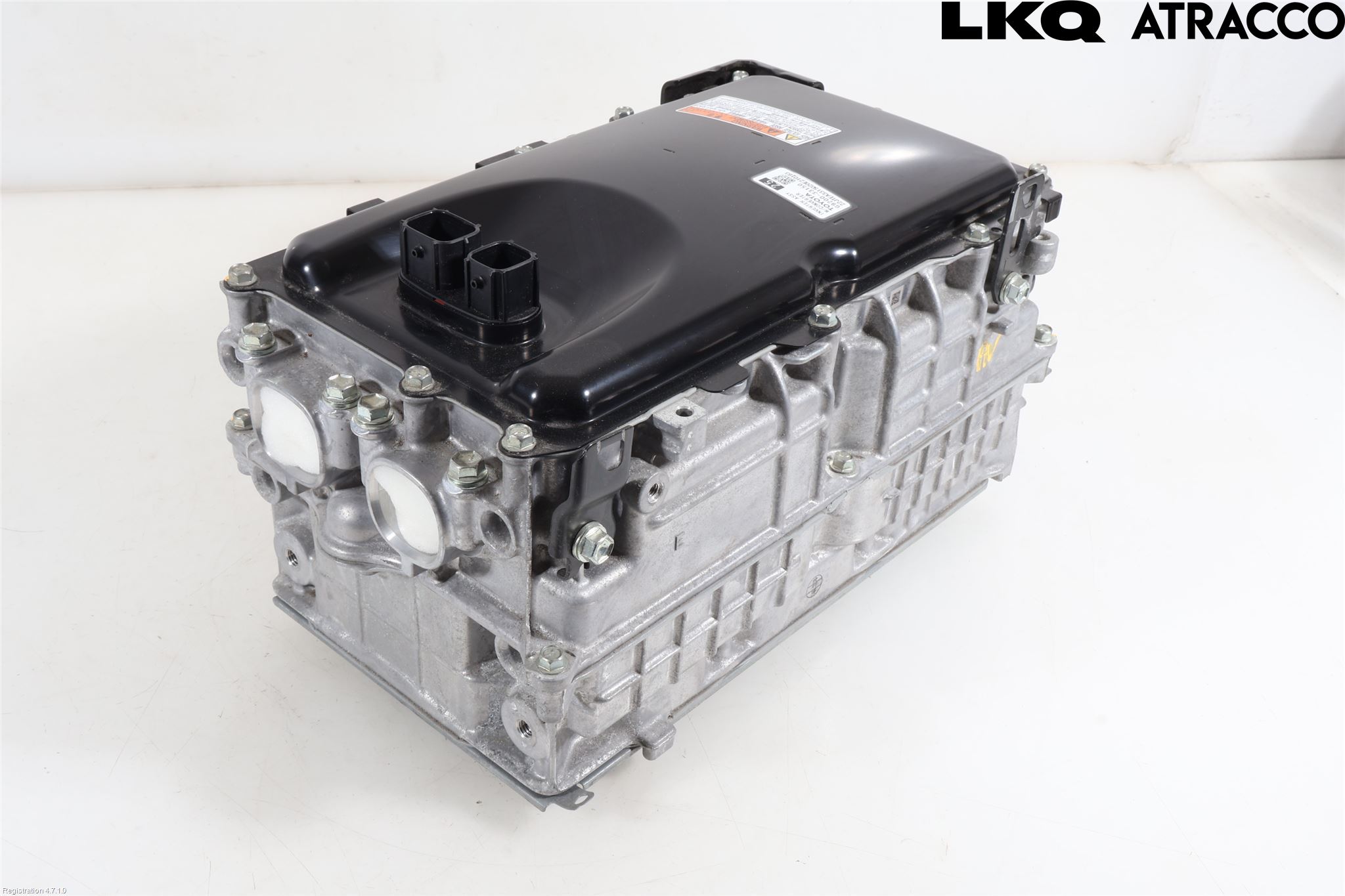 Toyota CAMRY 19-24 Hybridconverter