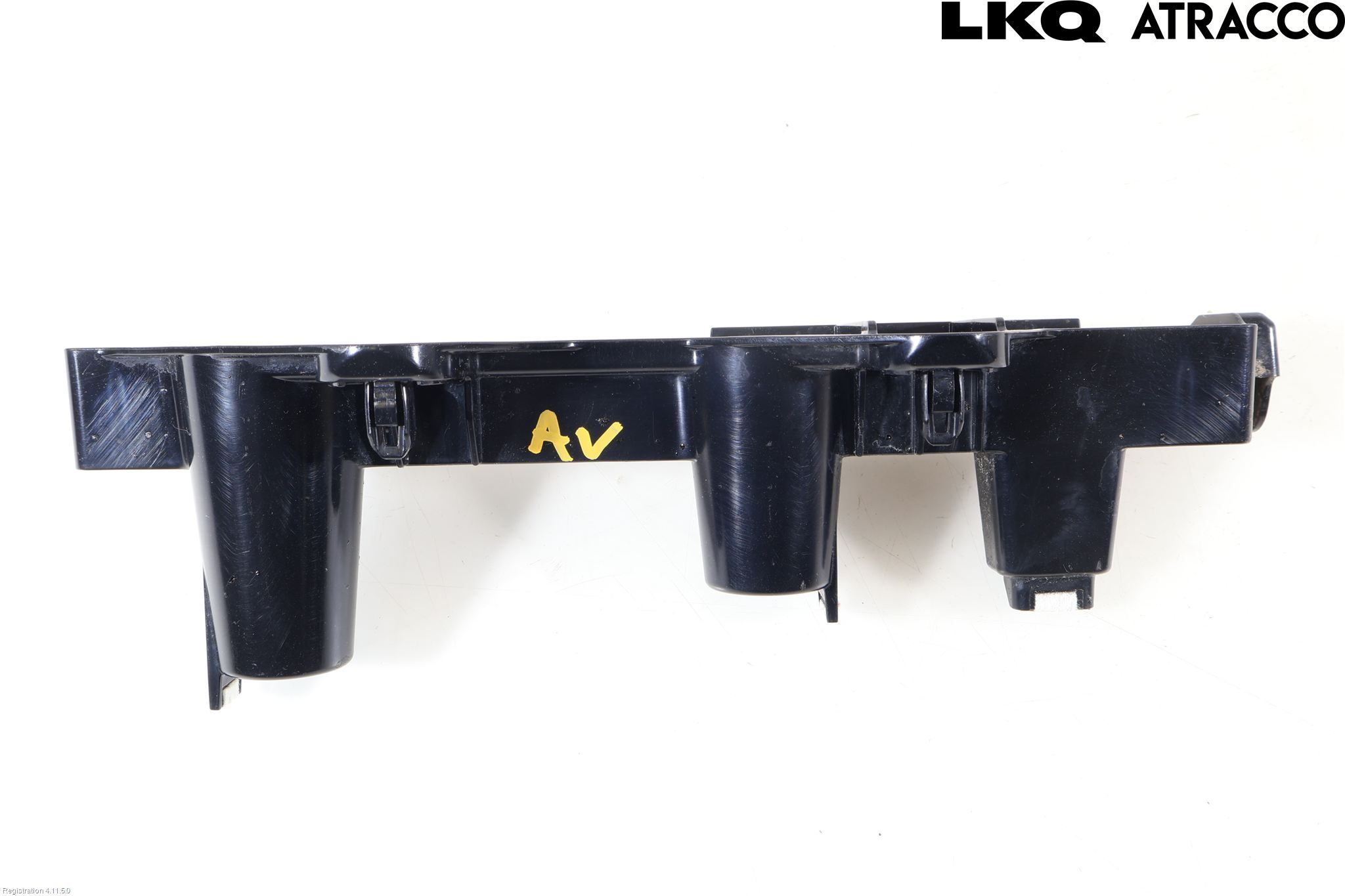 Mazda CX-80 24- Skärmfäste Fram Vä