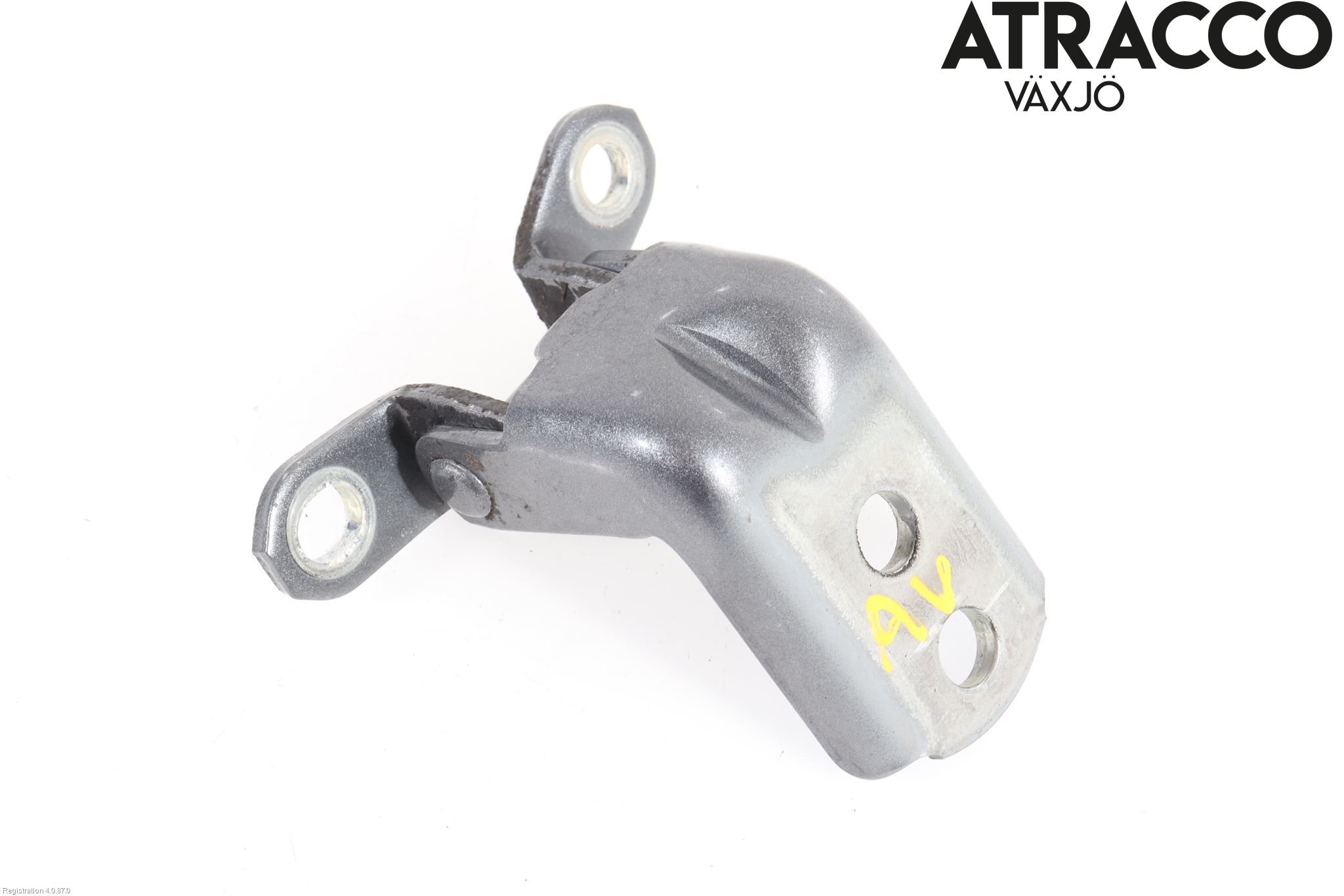 Nissan LEAF 18- Dörrgångjärn