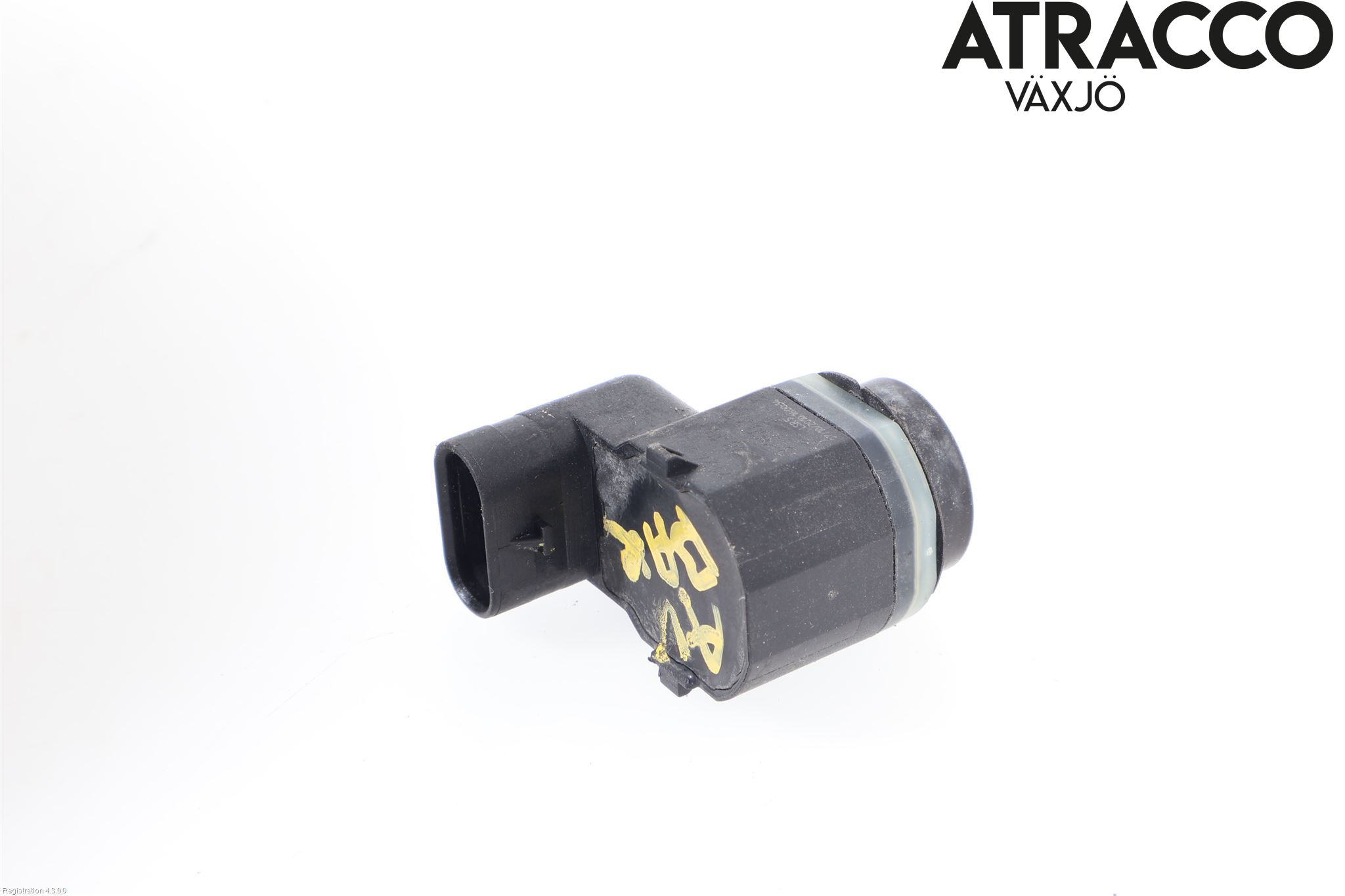 BMW 5 F10/F11/F18 09-17 Parkeringshjälp Backsensor