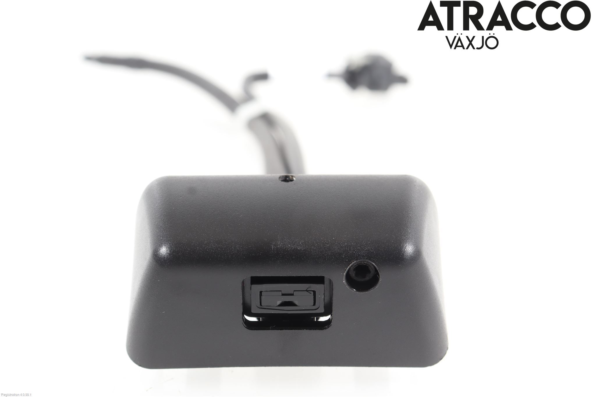 Peugeot 208/E-208 20- Spolarmunstycke Rutor