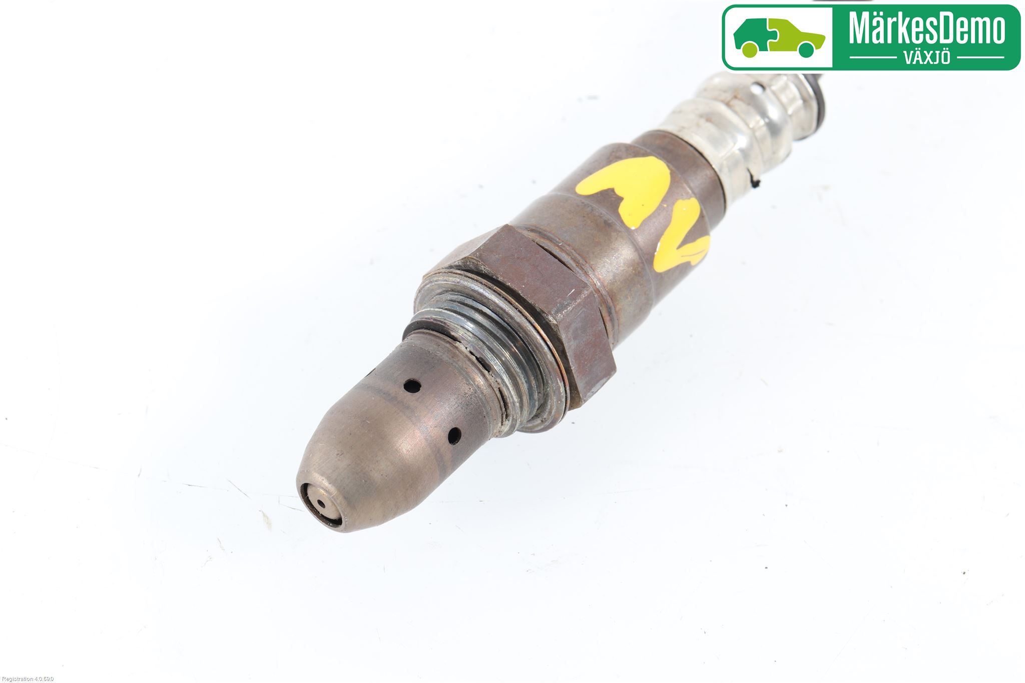 Toyota RAV4 13-18 Injlambdasond