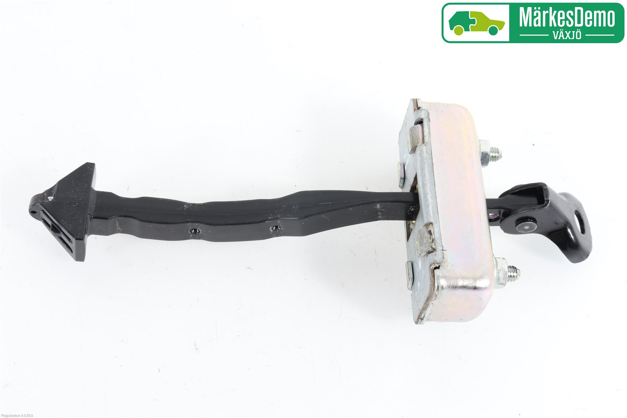 Mazda CX-5 17- Dörrstopp