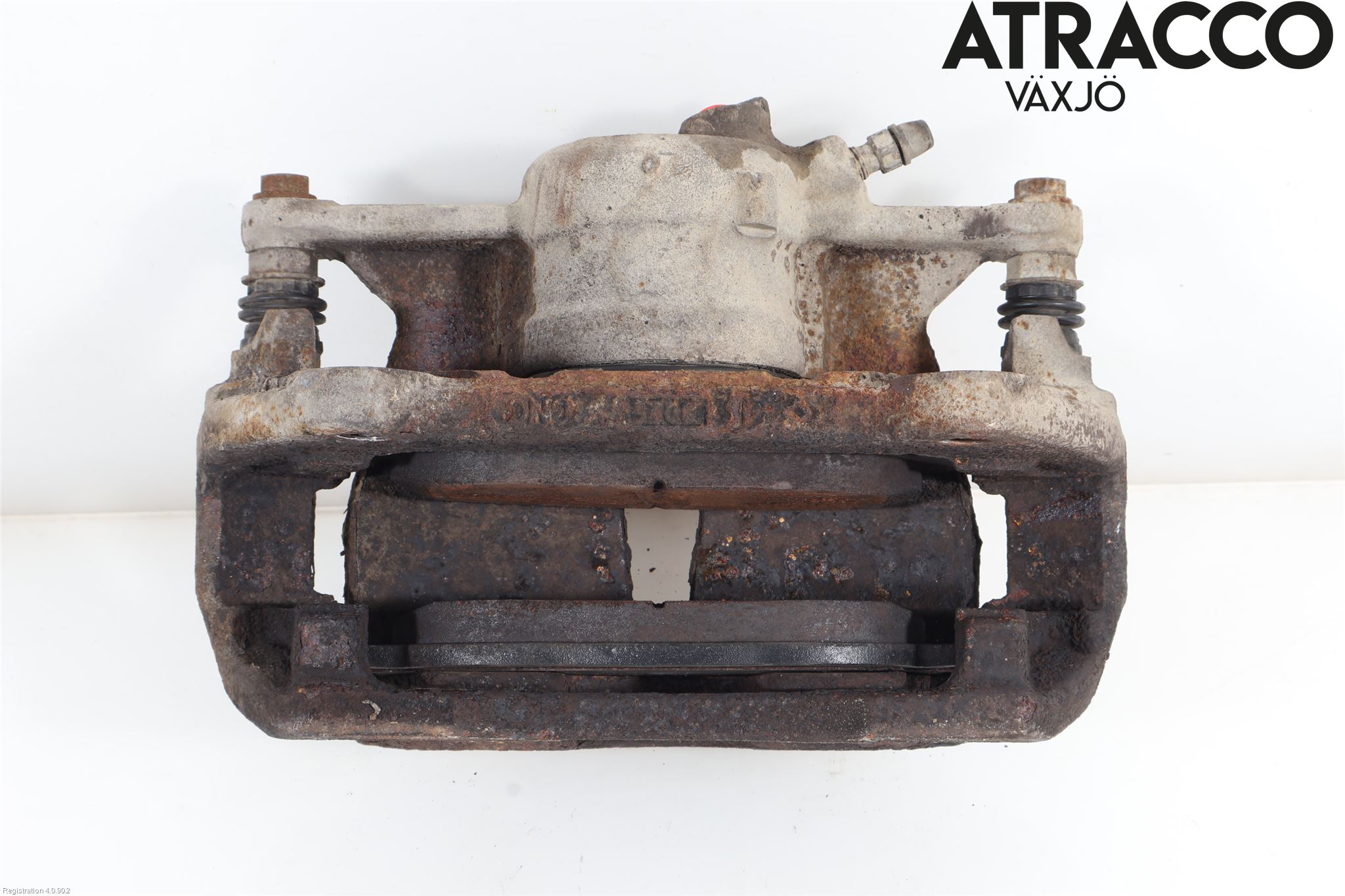 Volkswagen VW SHARAN 11- Bromsok Fram Höger