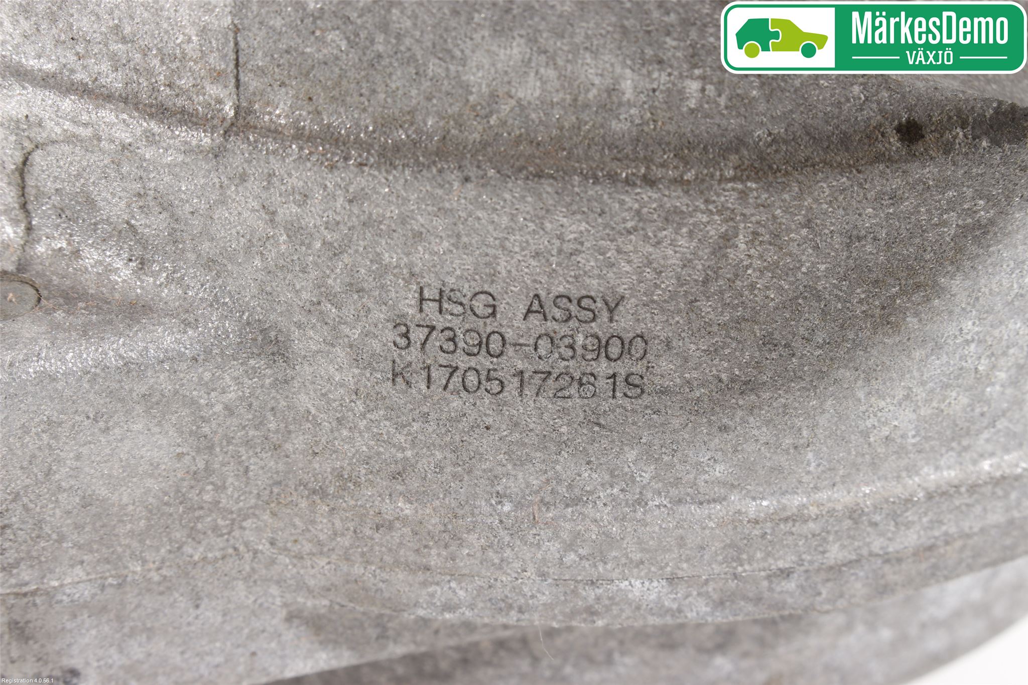 Hyundai IONIQ AE 17-22 Generator