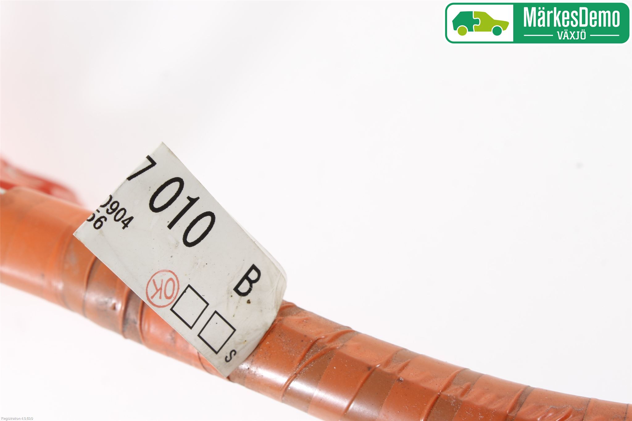 Toyota C-HR 16-23 Kabelhärva