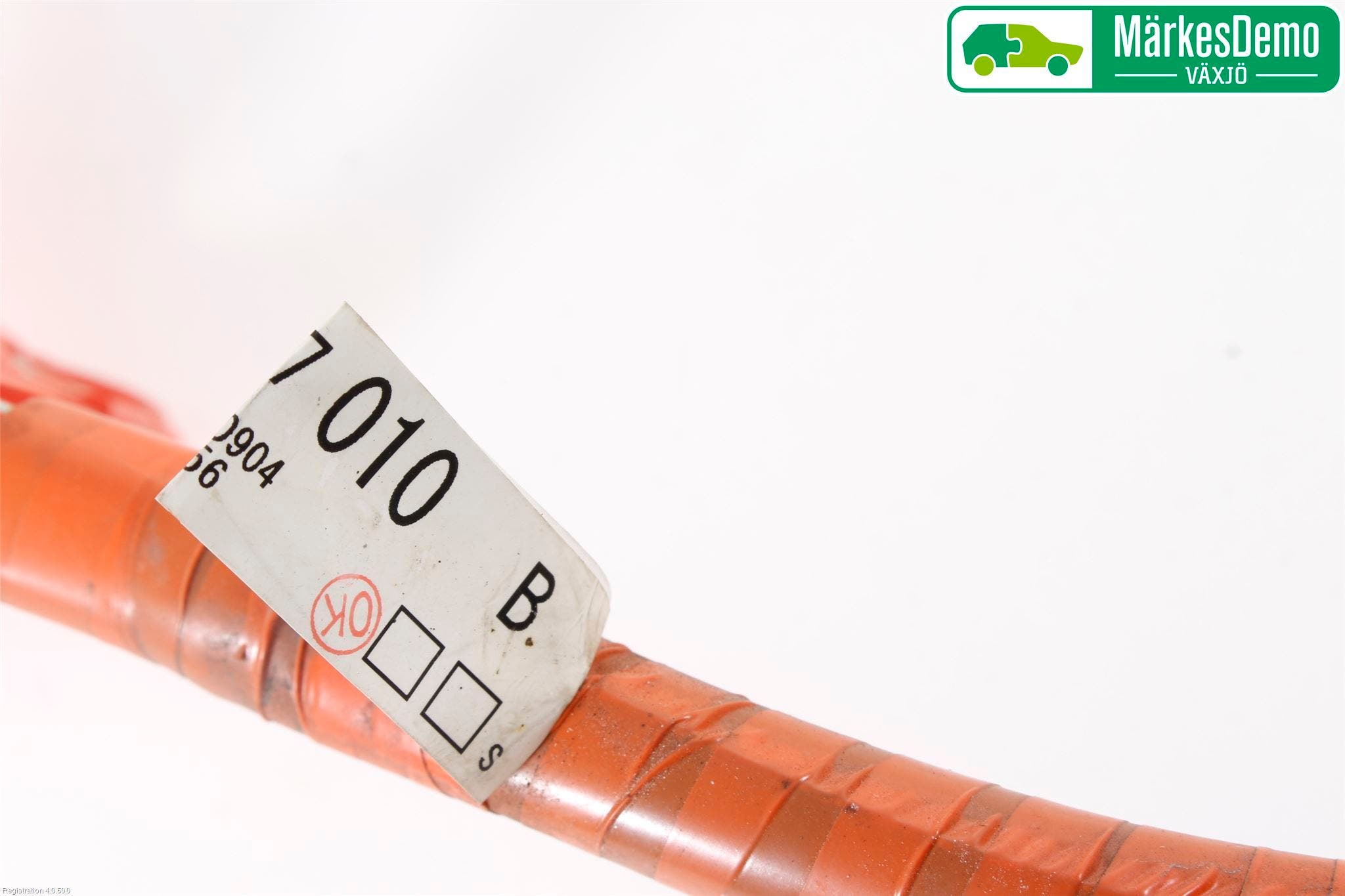 Toyota C-HR 16-23 Kabelhärva