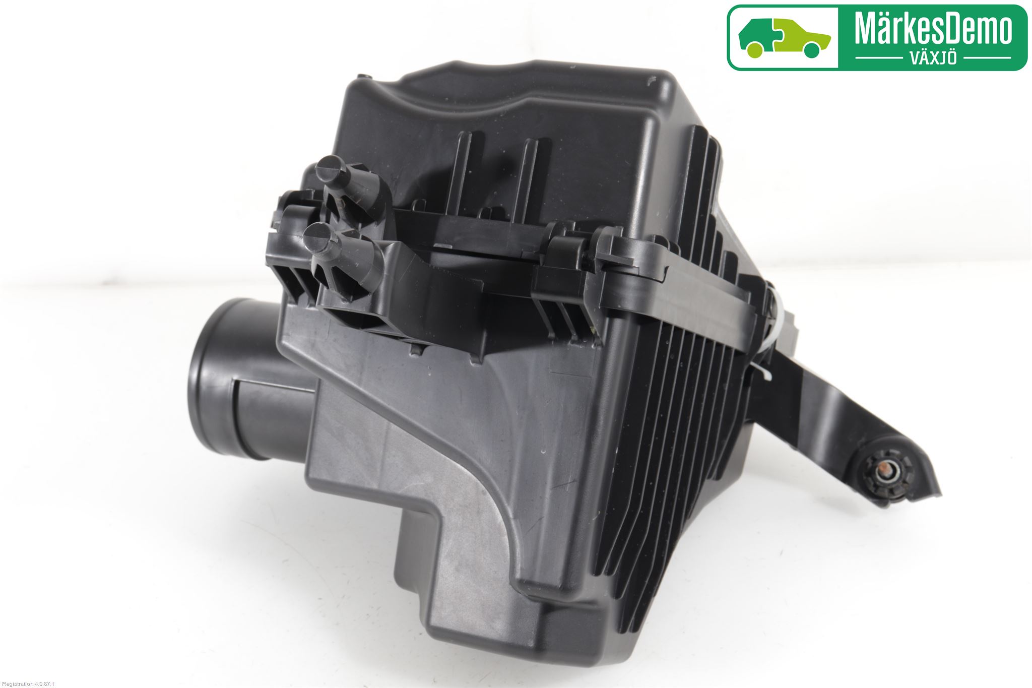 Nissan X-TRAIL 14-21 Luftrenare