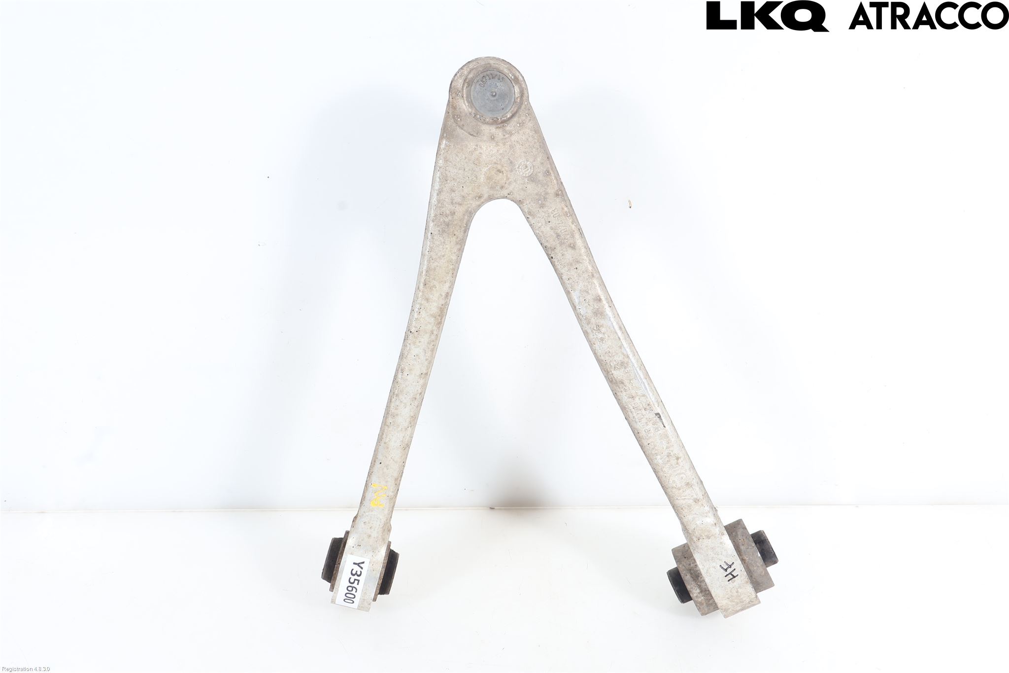 BMW i3 I01 13-22 Bärarm Fram Undre Hö