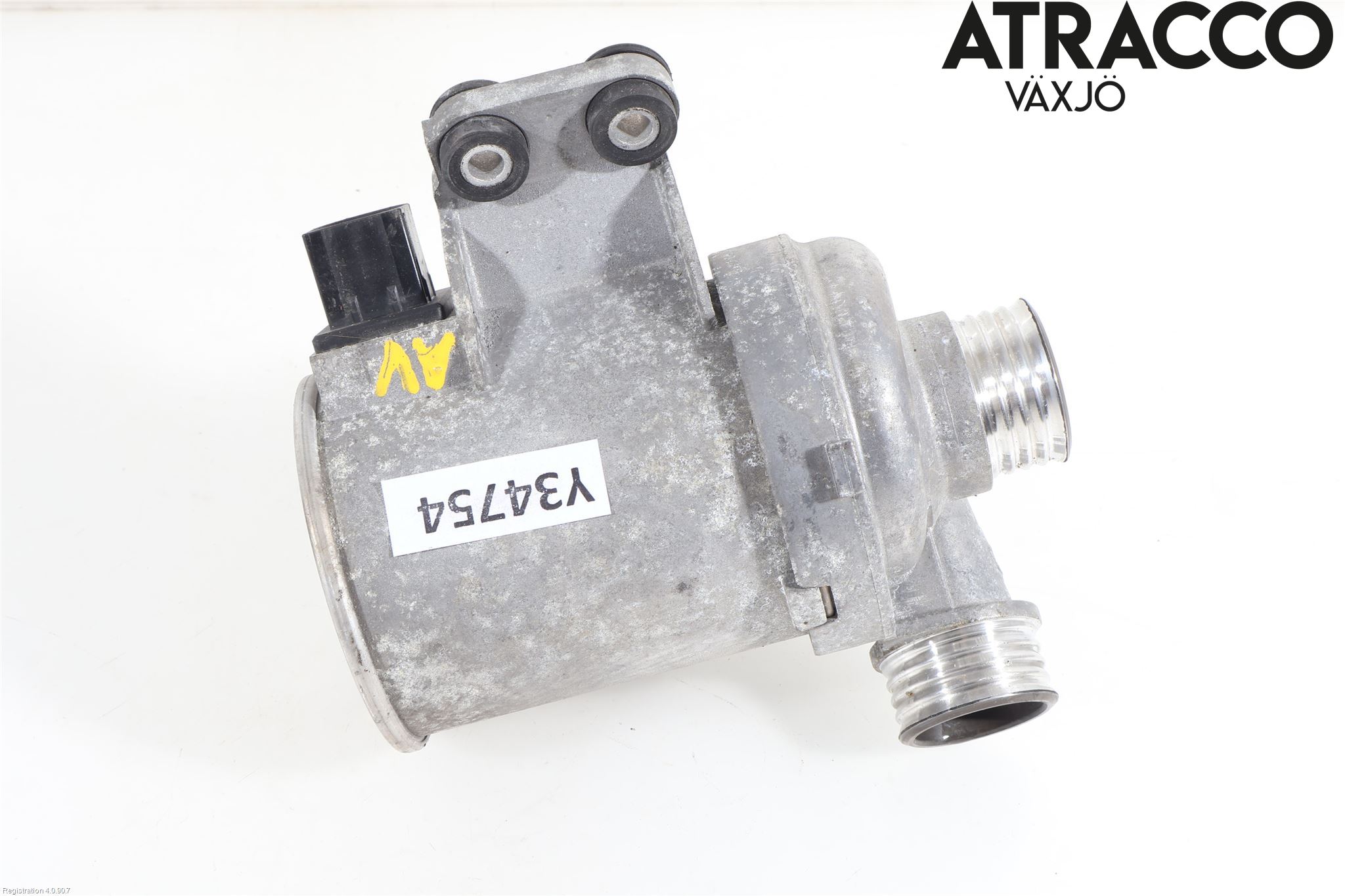BMW 2 F22/F23/F87 Coupé/Cab 13-21 Vattenpump