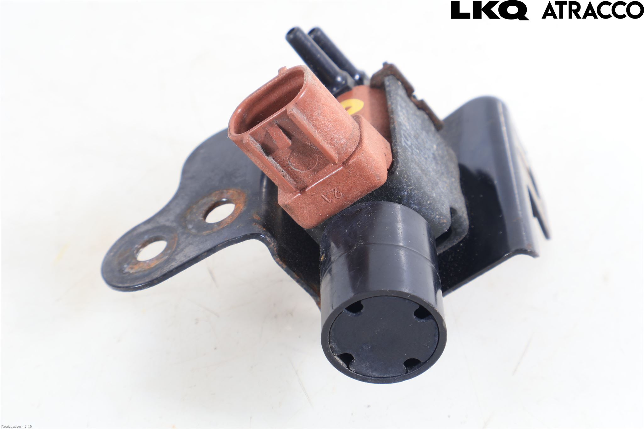 Toyota COROLLA 02-07 Vakuumventil