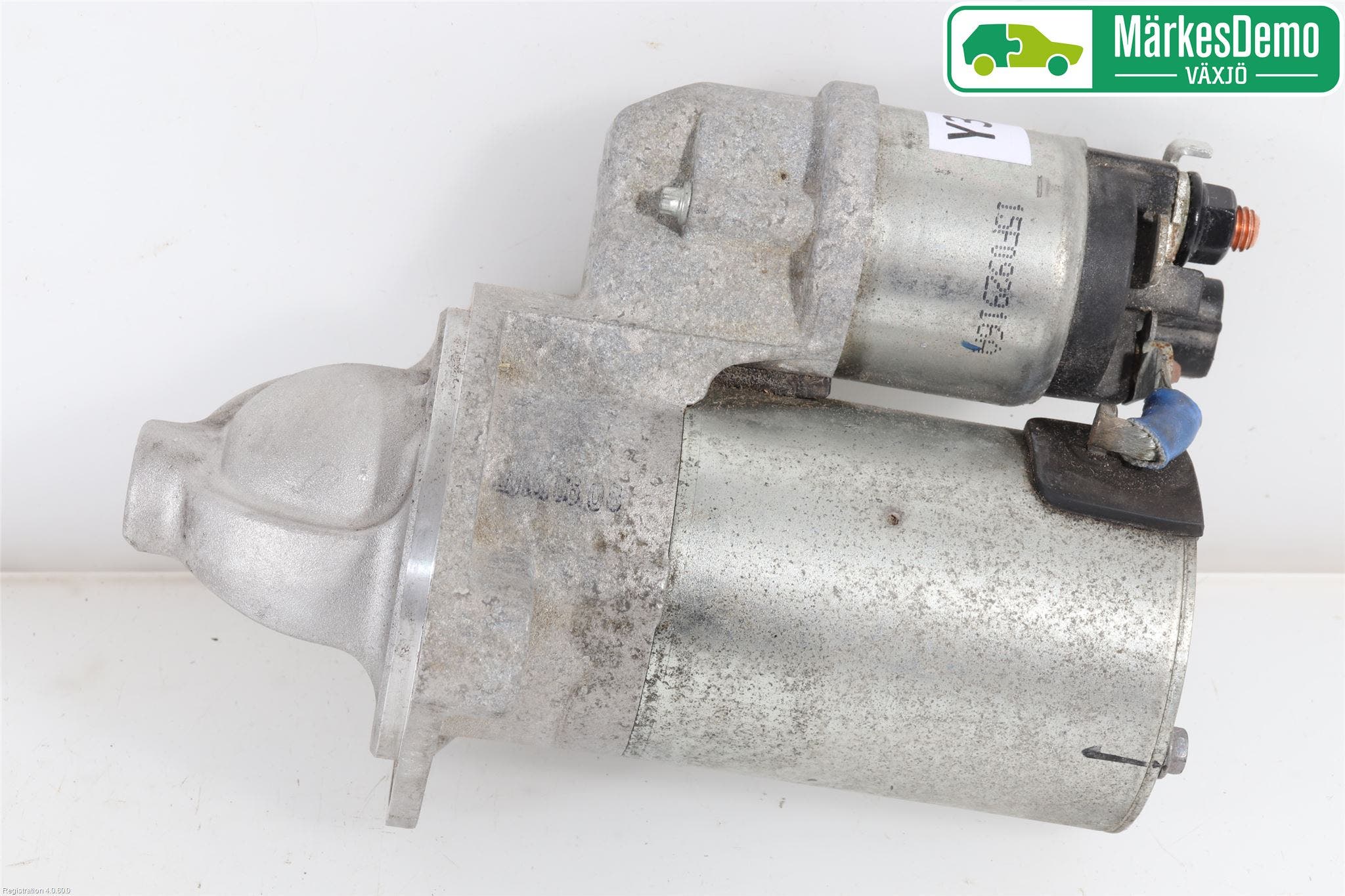 Hyundai i20 GB 15-20 Startmotor