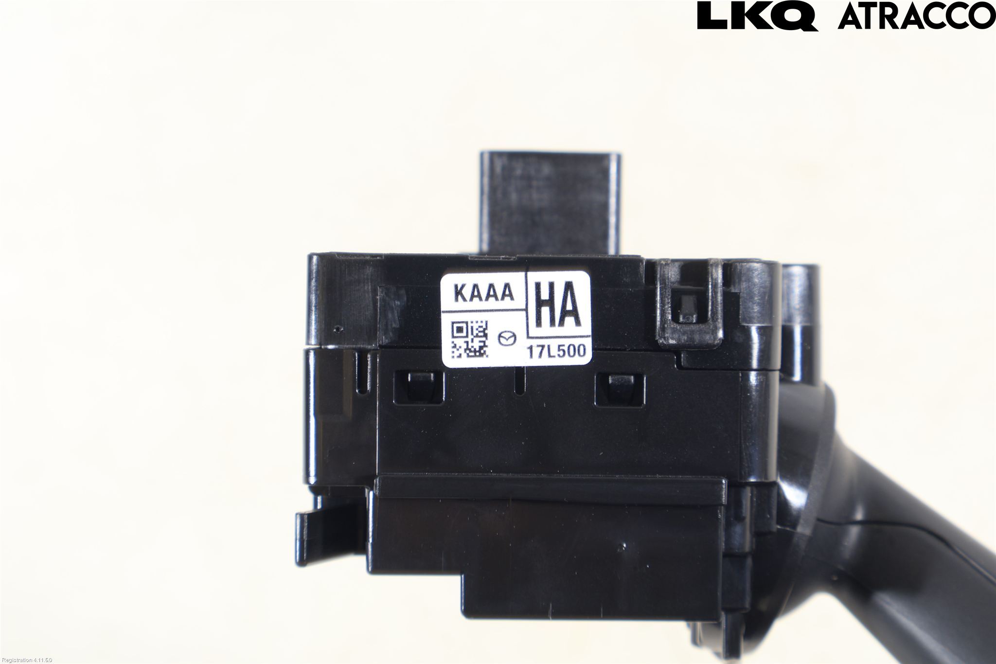 Mazda CX-80 24- Spak Torkar-Spolomk