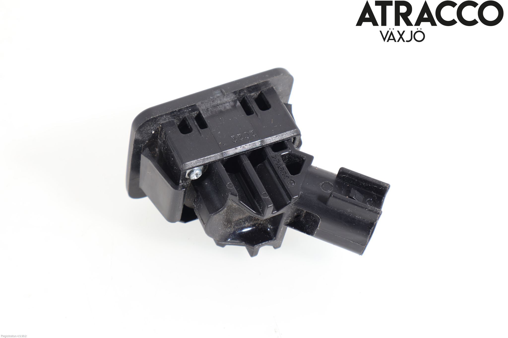 Mazda MX-5 IV (ND/ND2/ND3) MIATA 15- Bakluckehandtag