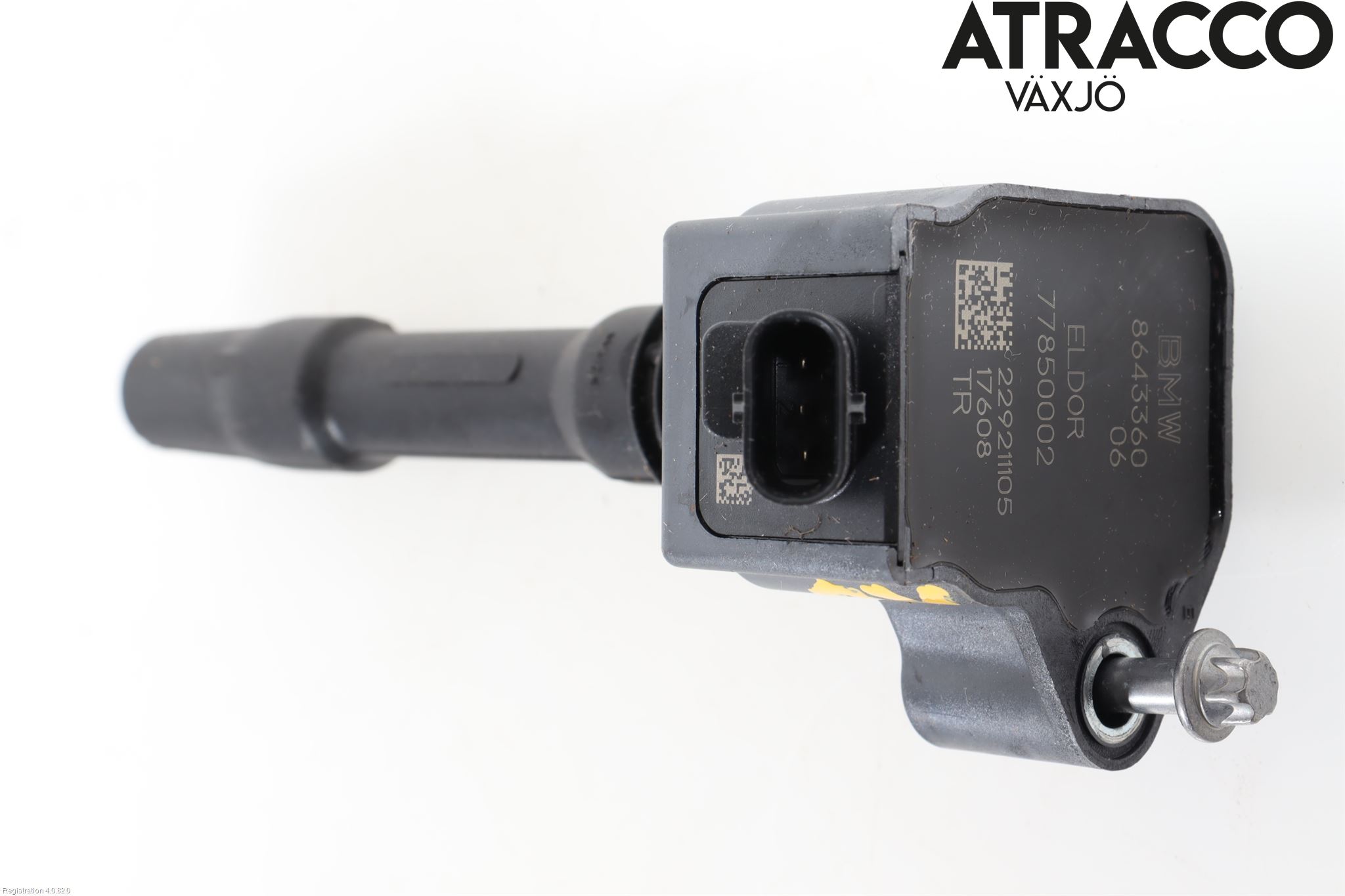 BMW 3 G20/G21/G80/G81 19- Tändspole