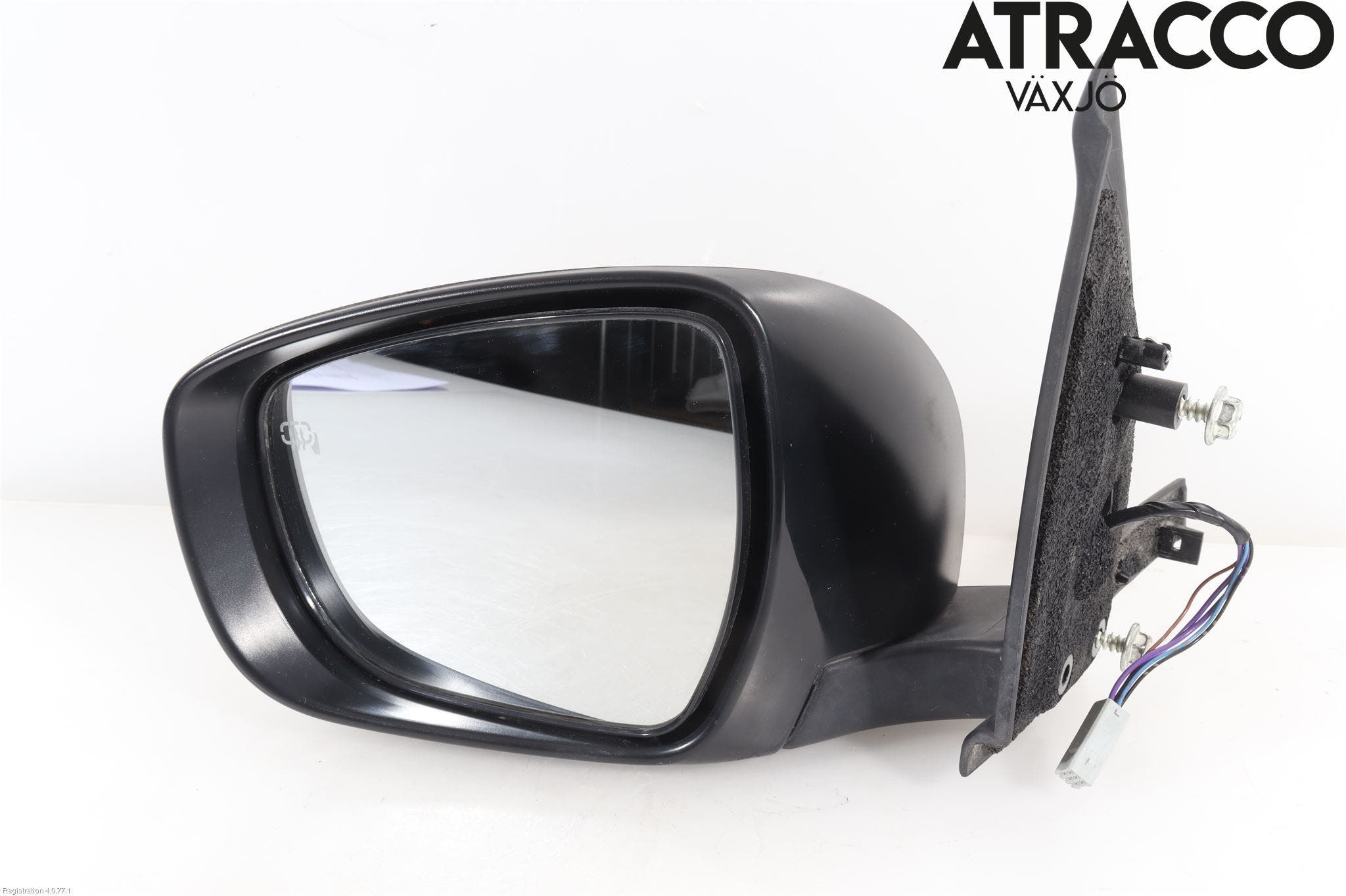 Suzuki SWIFT 17-24 Spegel Yttre El Vä